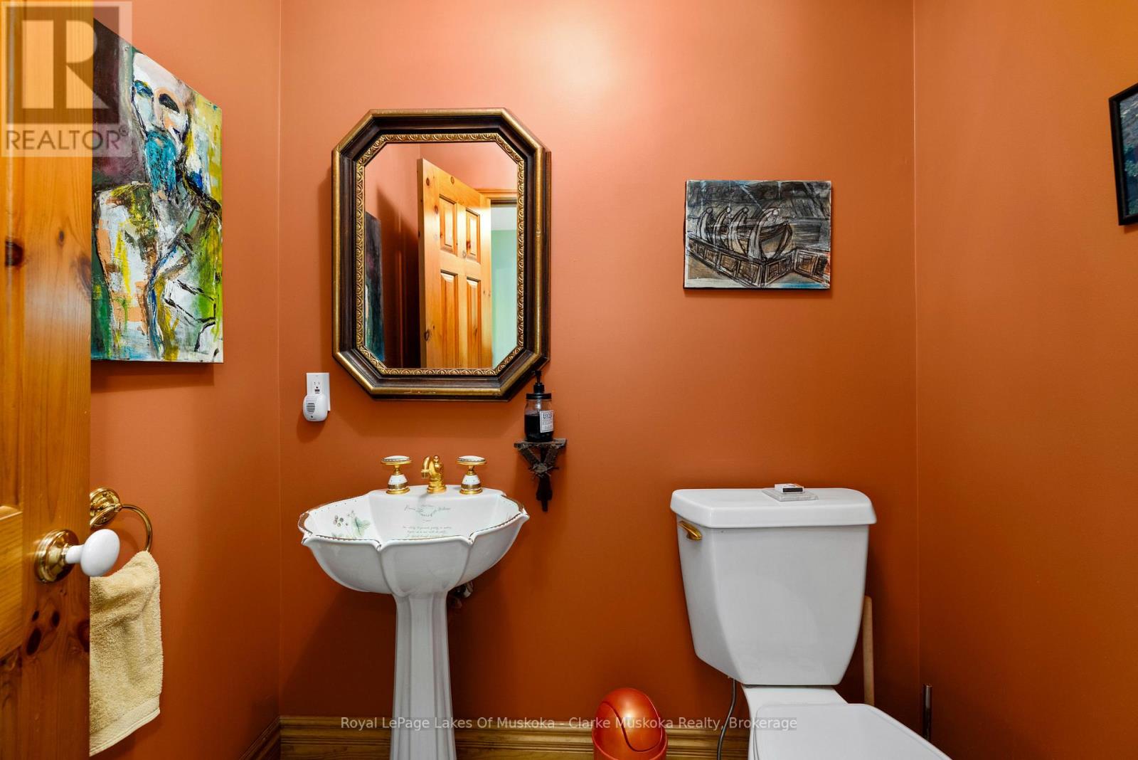 733 Whites Falls Road, Georgian Bay, Ontario  L0K 1S0 - Photo 18 - X12179731