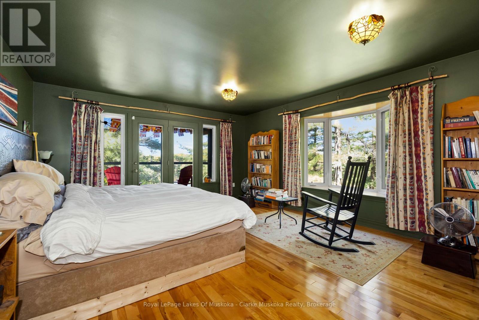 733 Whites Falls Road, Georgian Bay, Ontario  L0K 1S0 - Photo 21 - X12179731