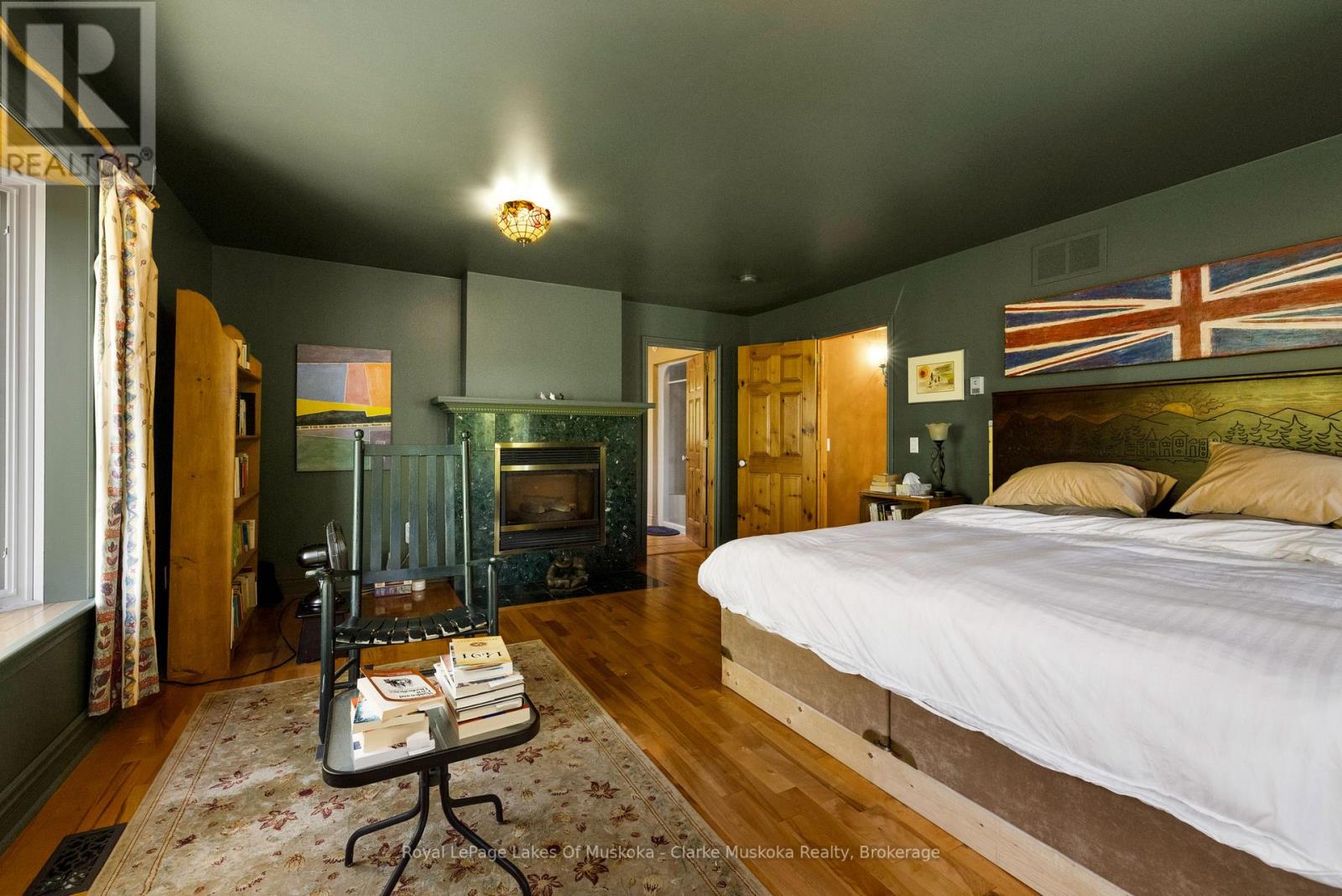 733 Whites Falls Road, Georgian Bay, Ontario  L0K 1S0 - Photo 22 - X12179731