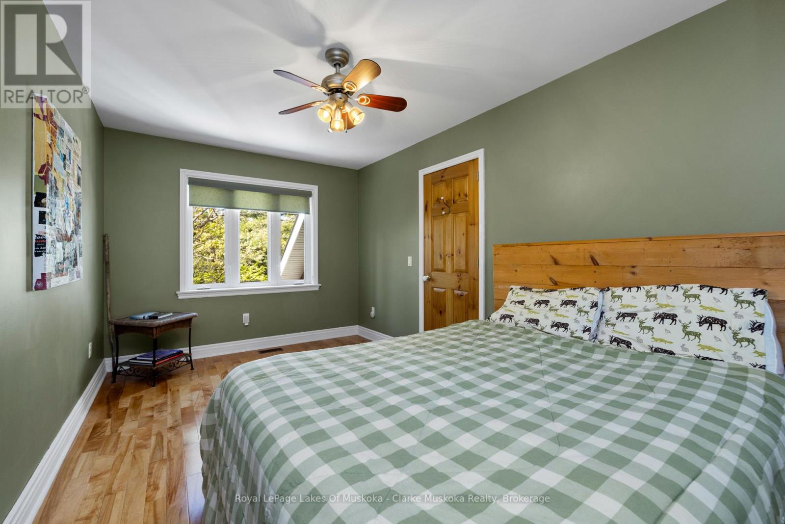 733 Whites Falls Road, Georgian Bay, Ontario  L0K 1S0 - Photo 25 - X12179731