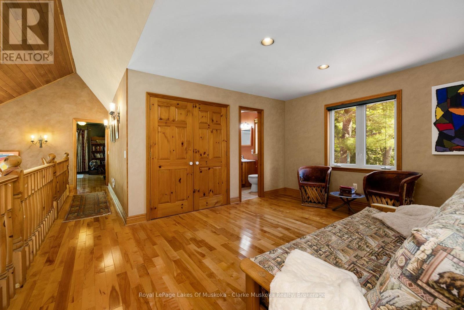 733 Whites Falls Road, Georgian Bay, Ontario  L0K 1S0 - Photo 26 - X12179731