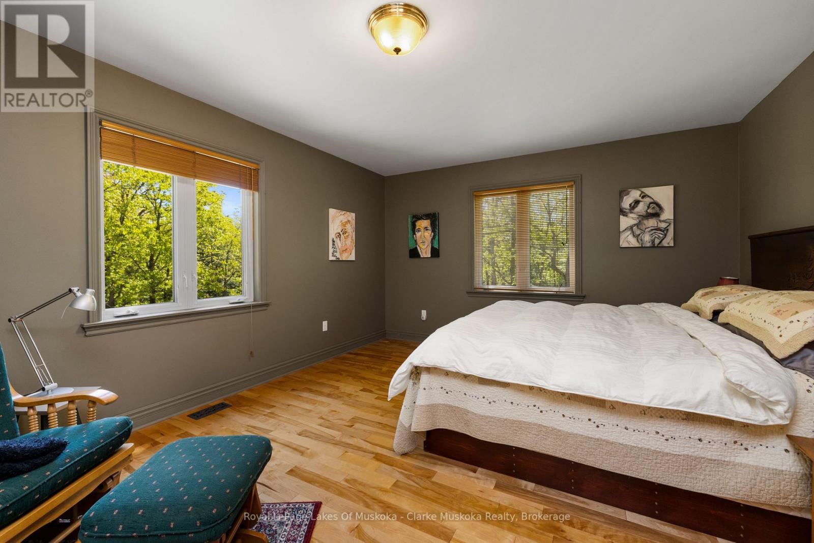 733 Whites Falls Road, Georgian Bay, Ontario  L0K 1S0 - Photo 29 - X12179731