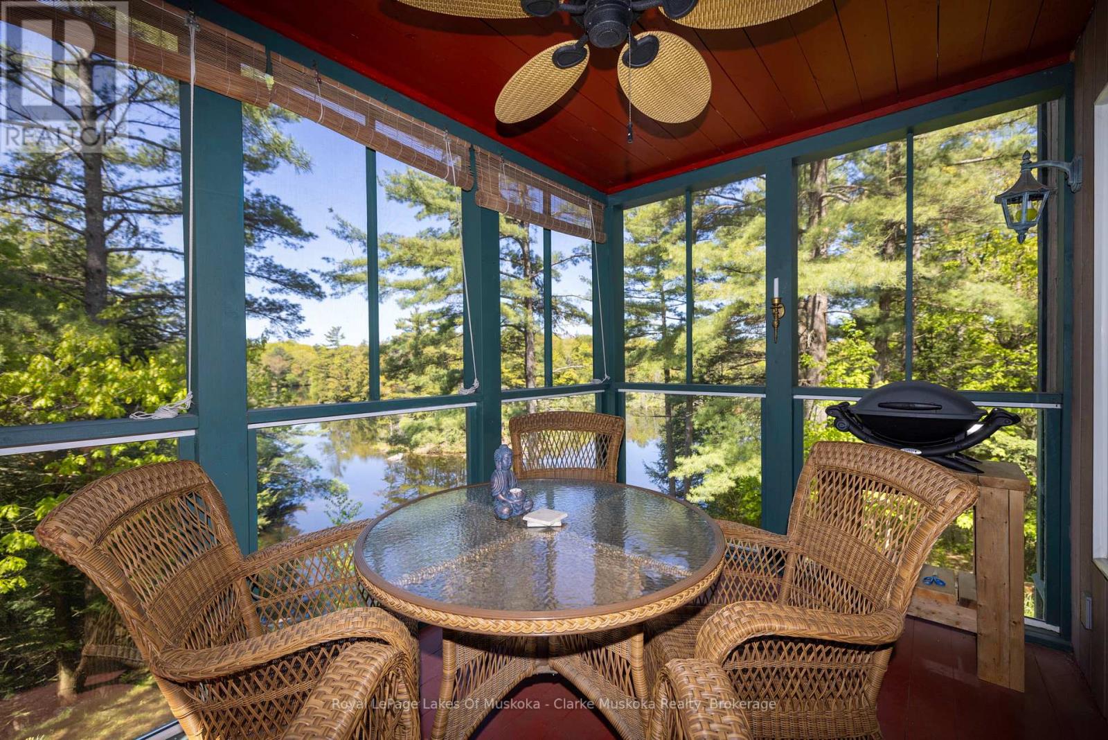 733 Whites Falls Road, Georgian Bay, Ontario  L0K 1S0 - Photo 32 - X12179731