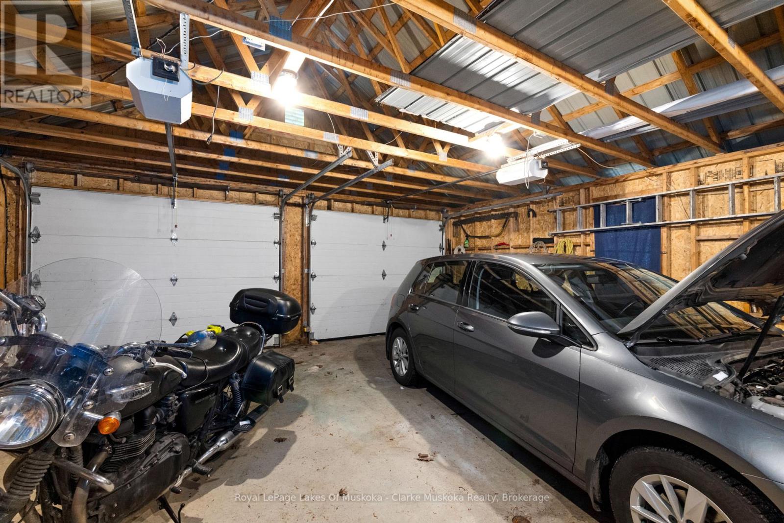 733 Whites Falls Road, Georgian Bay, Ontario  L0K 1S0 - Photo 33 - X12179731