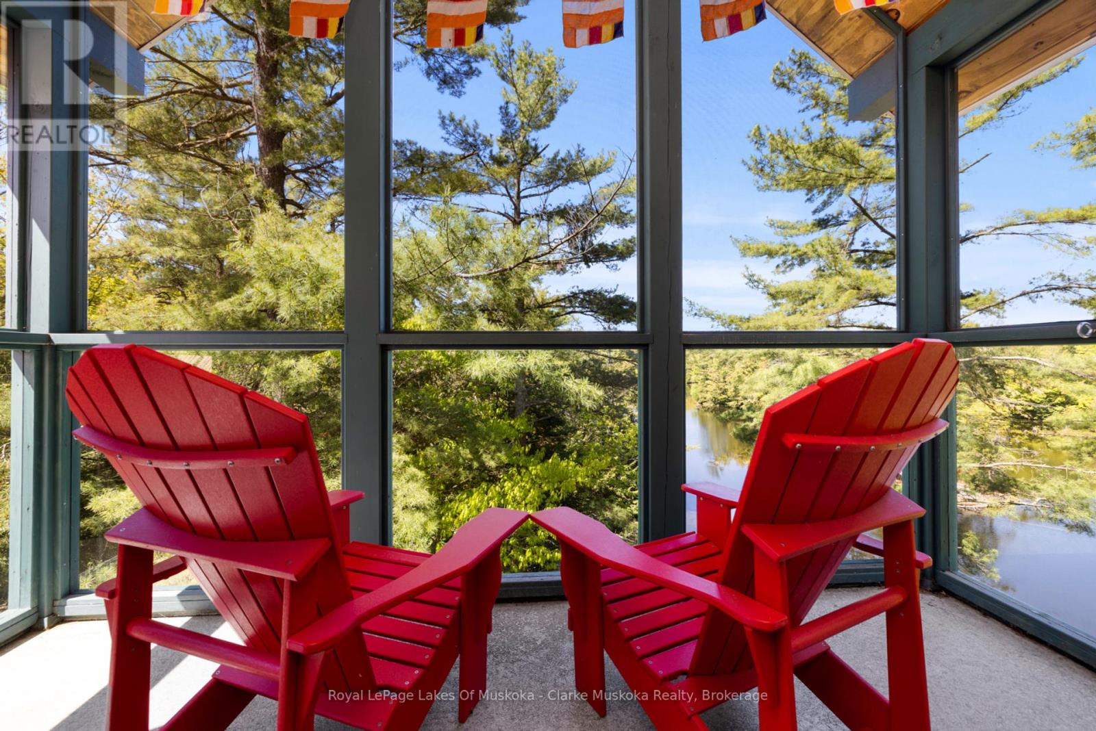 733 Whites Falls Road, Georgian Bay, Ontario  L0K 1S0 - Photo 8 - X12179731