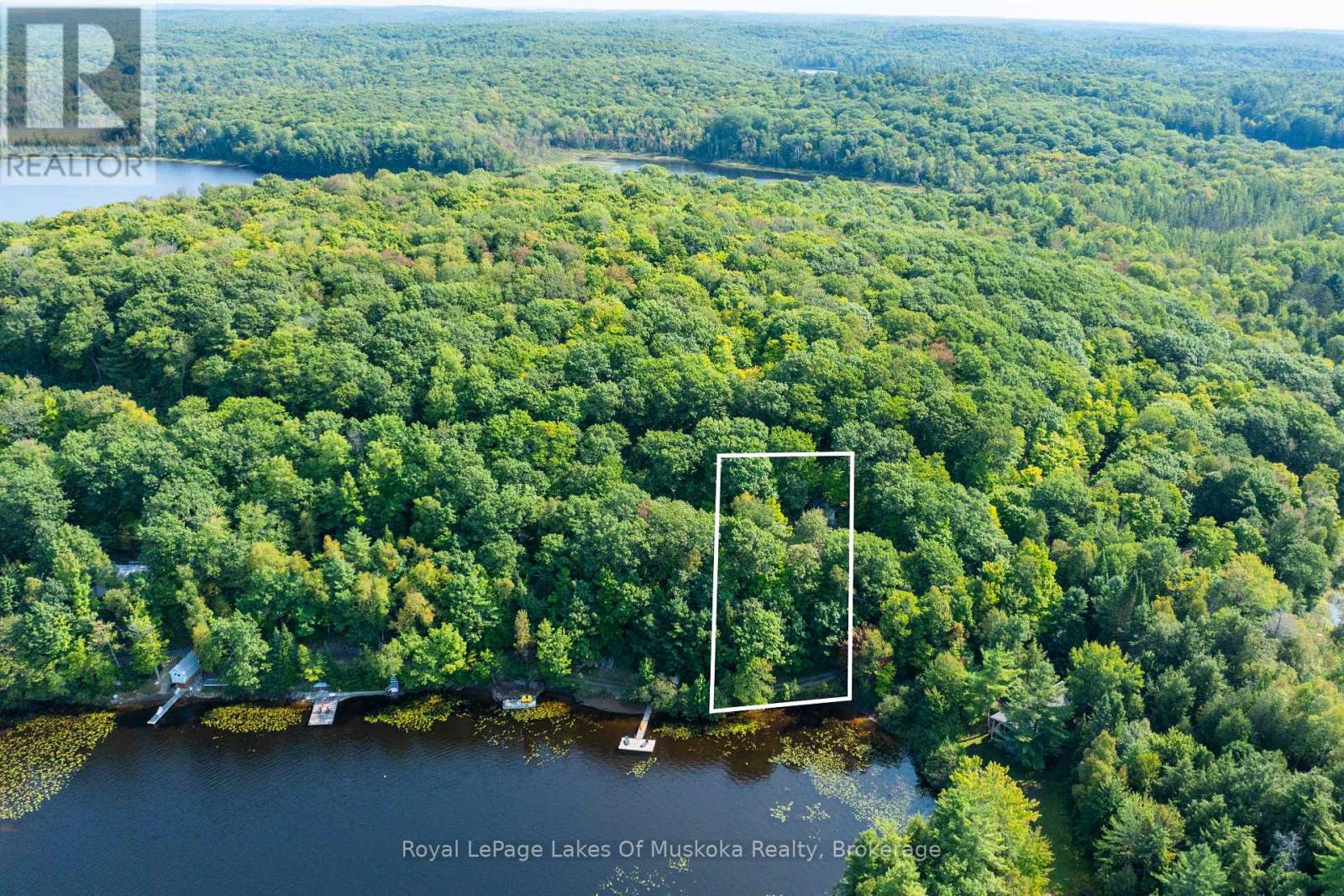 1030 Mccabe Road, Lake Of Bays, Ontario  P0B 1A0 - Photo 1 - X12189109