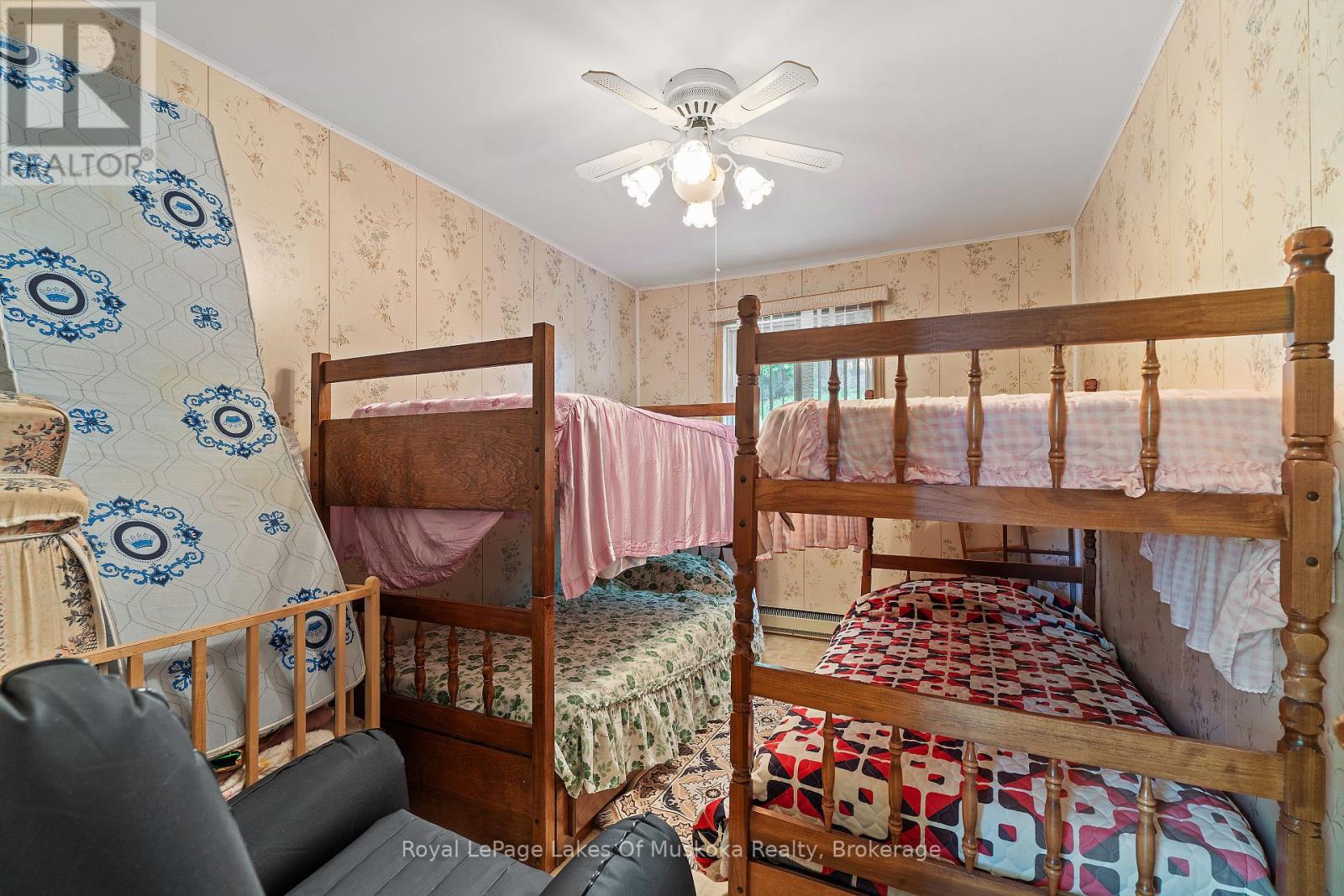 1030 Mccabe Road, Lake Of Bays, Ontario  P0B 1A0 - Photo 12 - X12189109