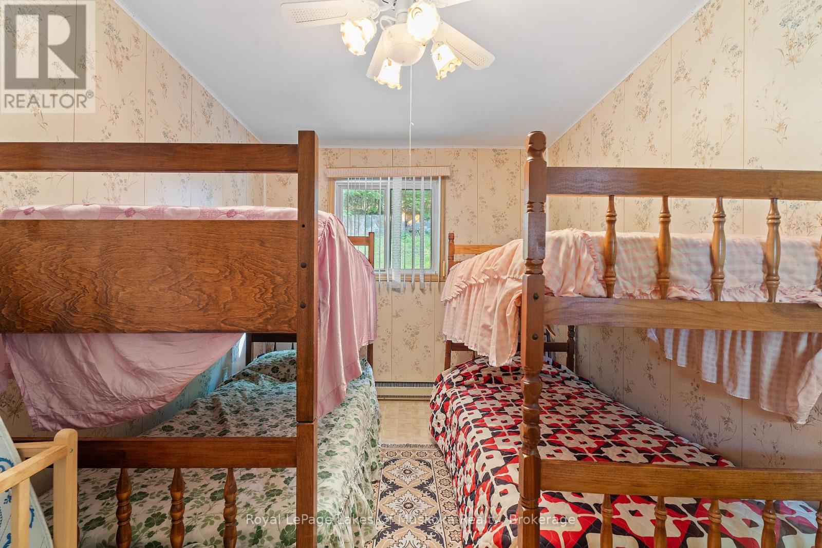 1030 Mccabe Road, Lake Of Bays, Ontario  P0B 1A0 - Photo 13 - X12189109