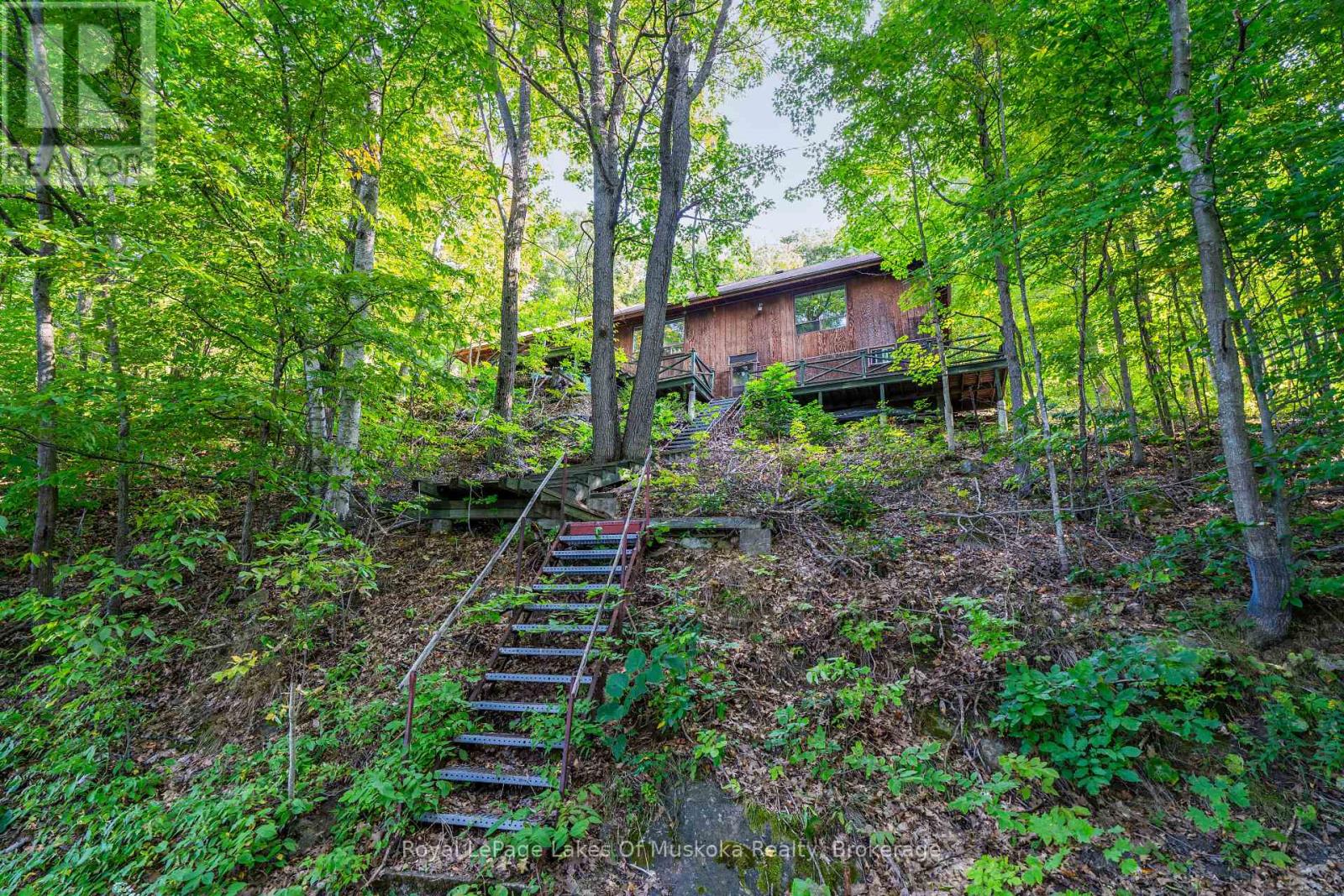 1030 Mccabe Road, Lake Of Bays, Ontario  P0B 1A0 - Photo 16 - X12189109