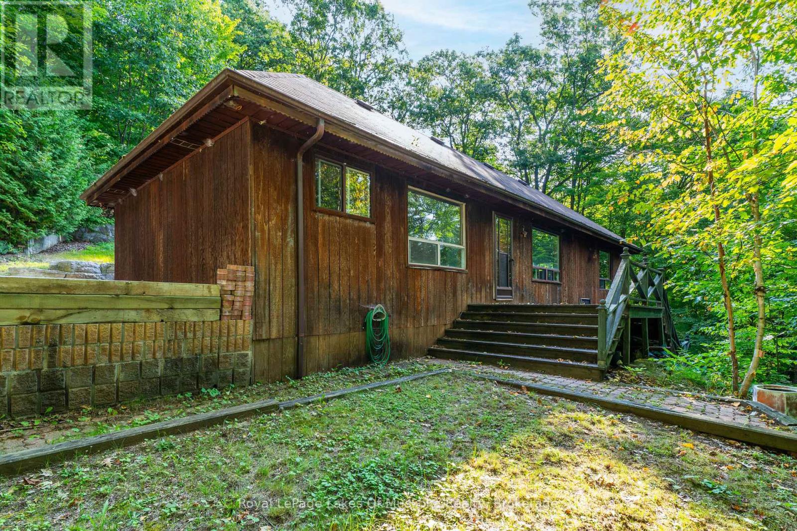 1030 Mccabe Road, Lake Of Bays, Ontario  P0B 1A0 - Photo 17 - X12189109