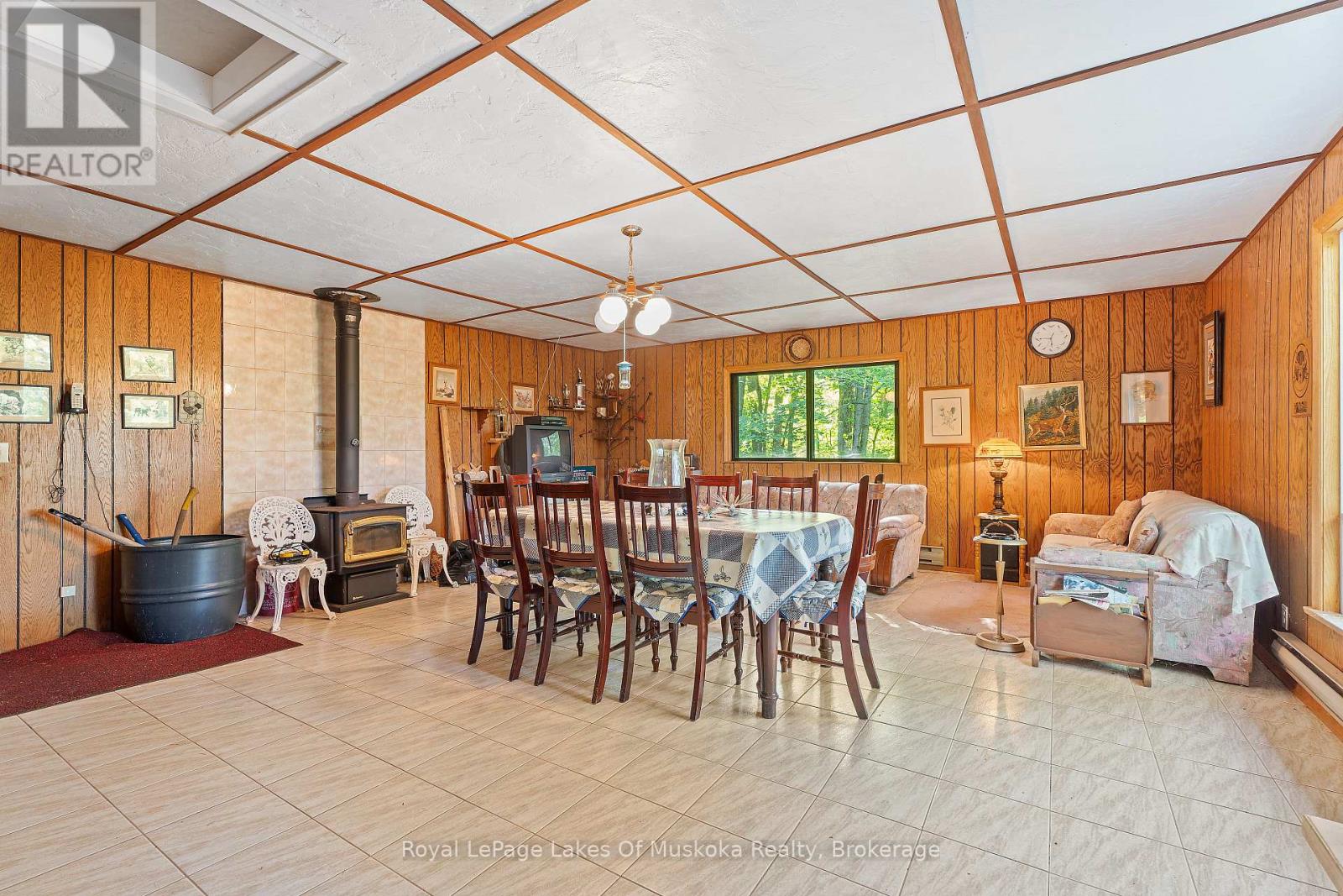 1030 Mccabe Road, Lake Of Bays, Ontario  P0B 1A0 - Photo 20 - X12189109