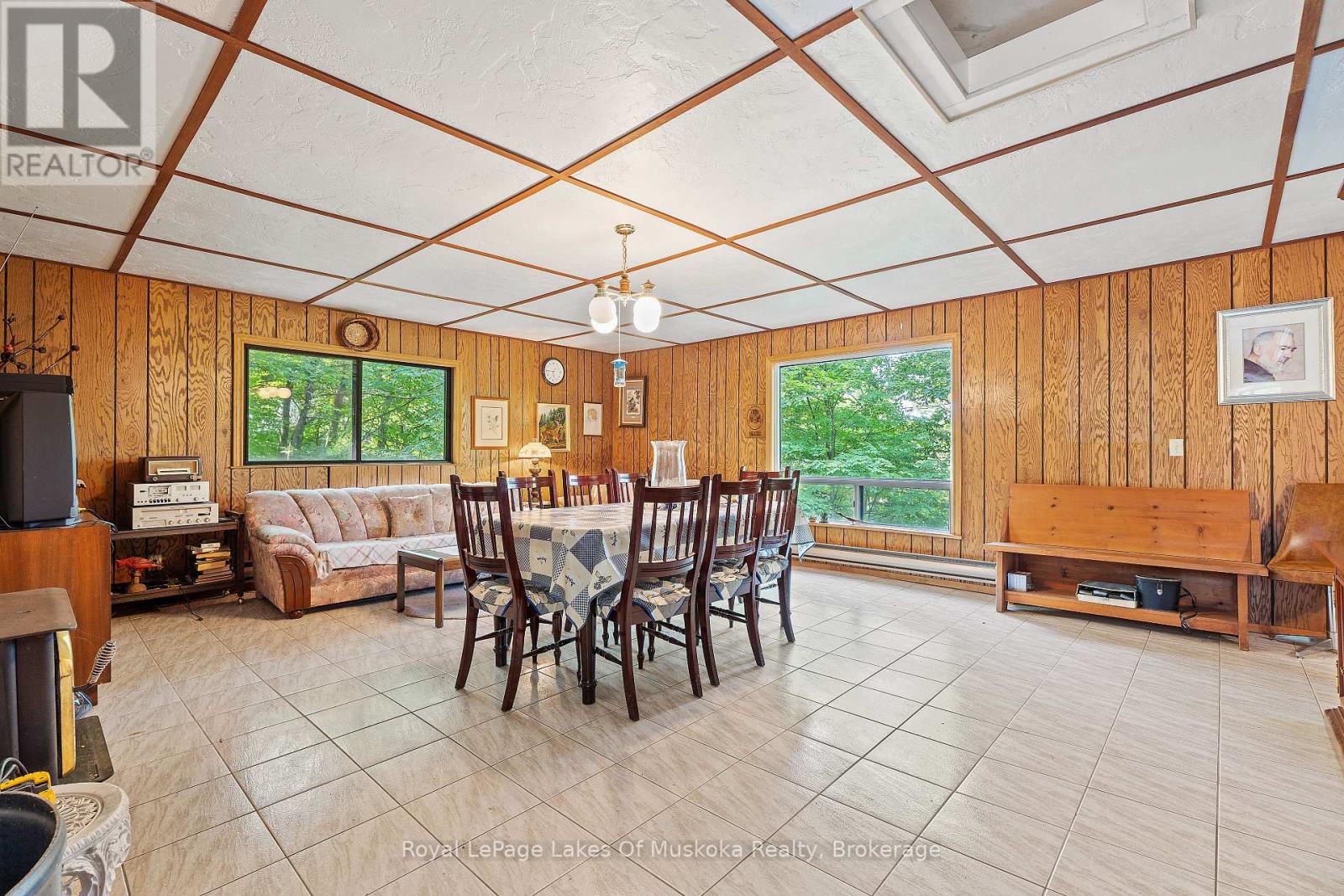 1030 Mccabe Road, Lake Of Bays, Ontario  P0B 1A0 - Photo 21 - X12189109