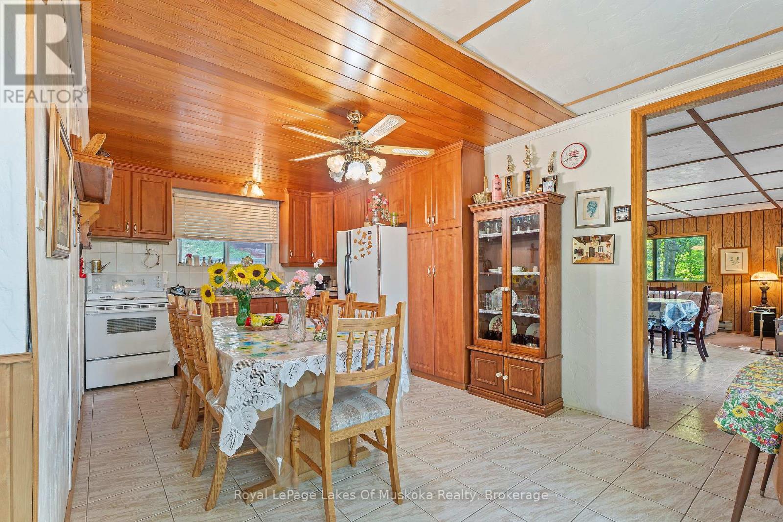 1030 Mccabe Road, Lake Of Bays, Ontario  P0B 1A0 - Photo 22 - X12189109