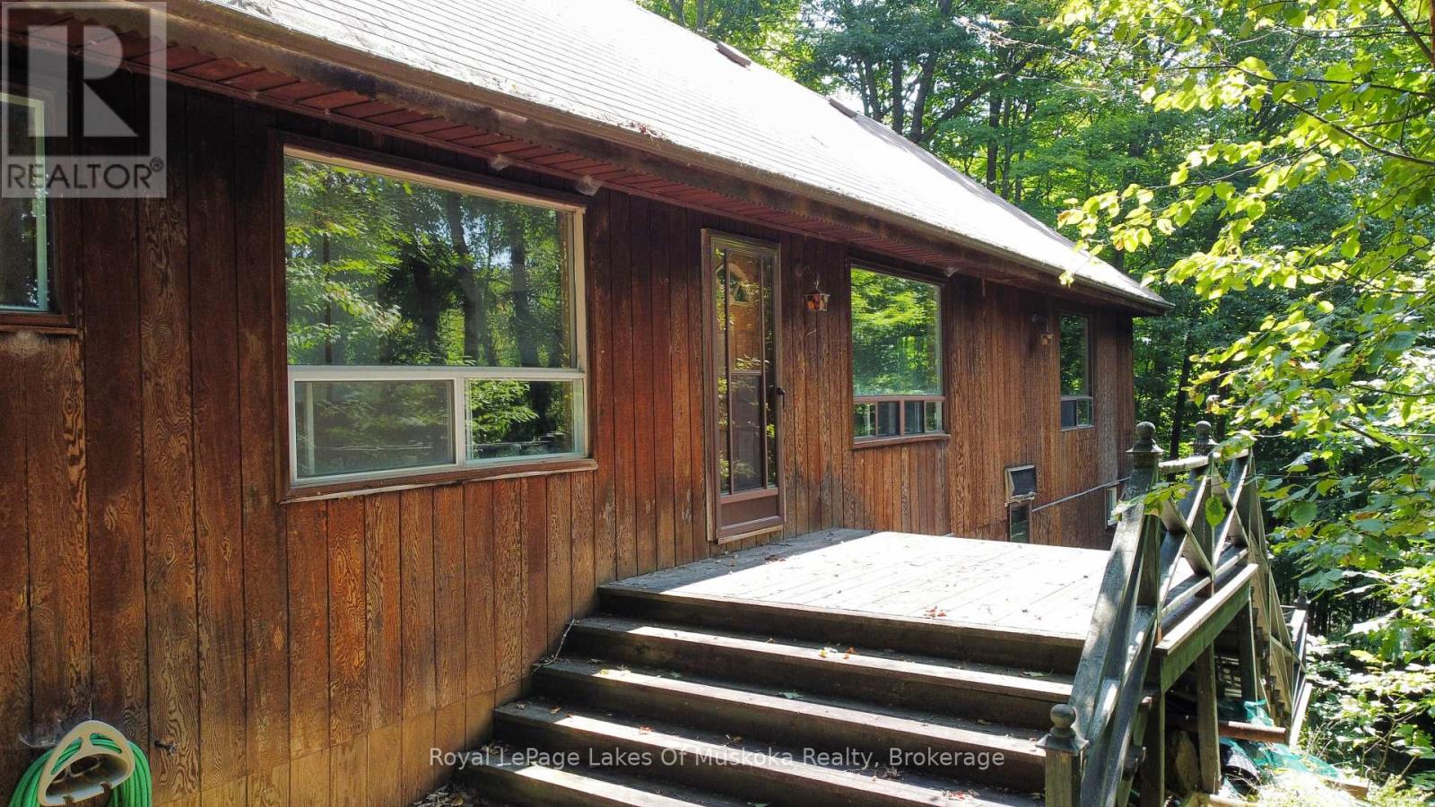 1030 Mccabe Road, Lake Of Bays, Ontario  P0B 1A0 - Photo 6 - X12189109