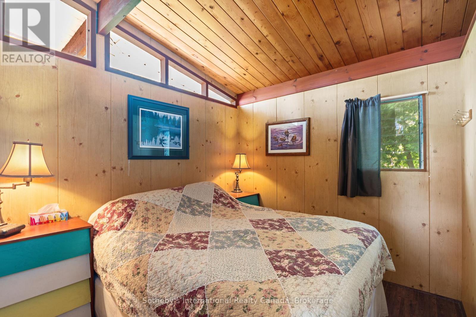 5096 Island 865, Georgian Bay, Ontario  L0K 1S0 - Photo 10 - X12201351