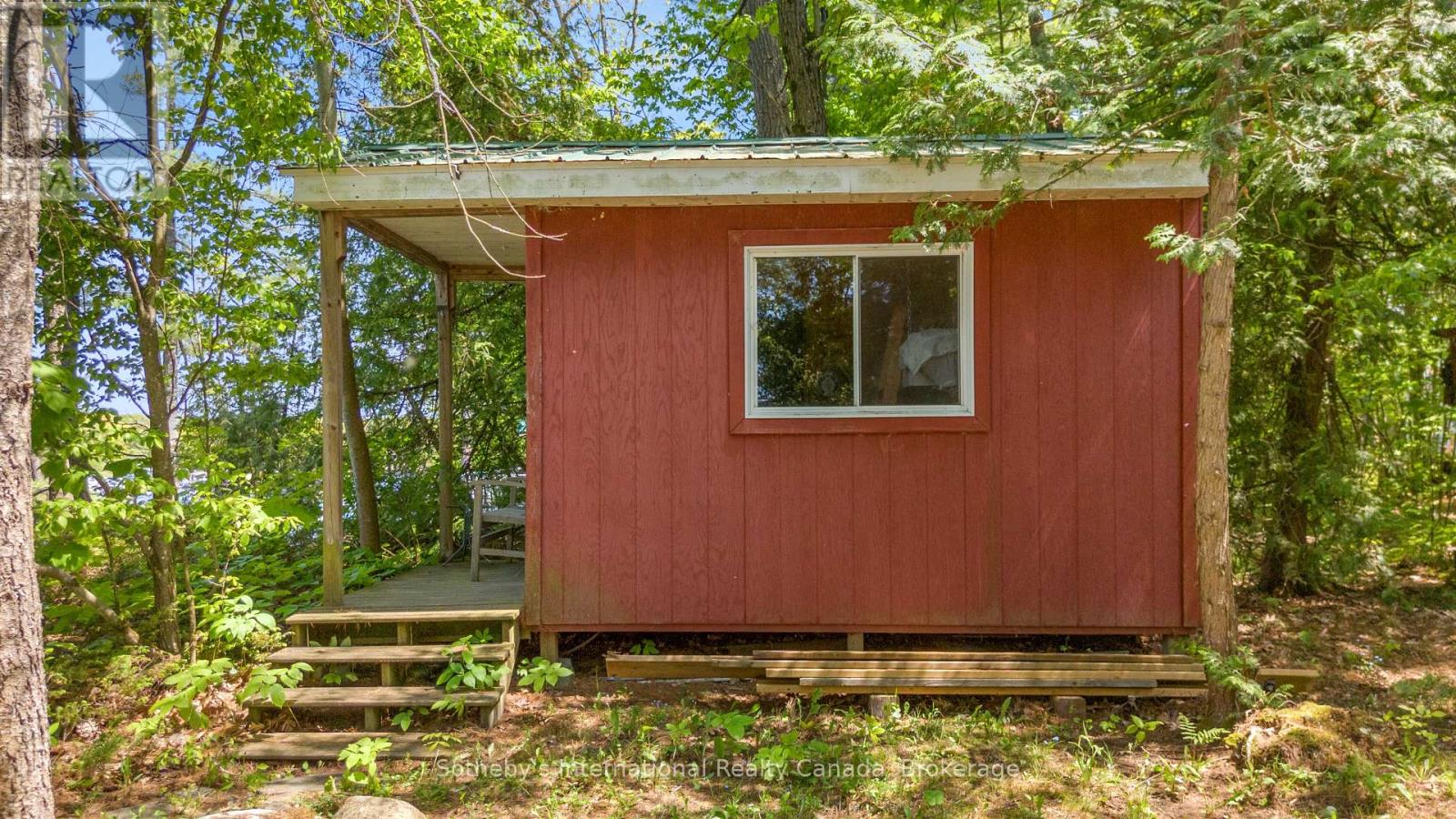 5096 Island 865, Georgian Bay, Ontario  L0K 1S0 - Photo 12 - X12201351