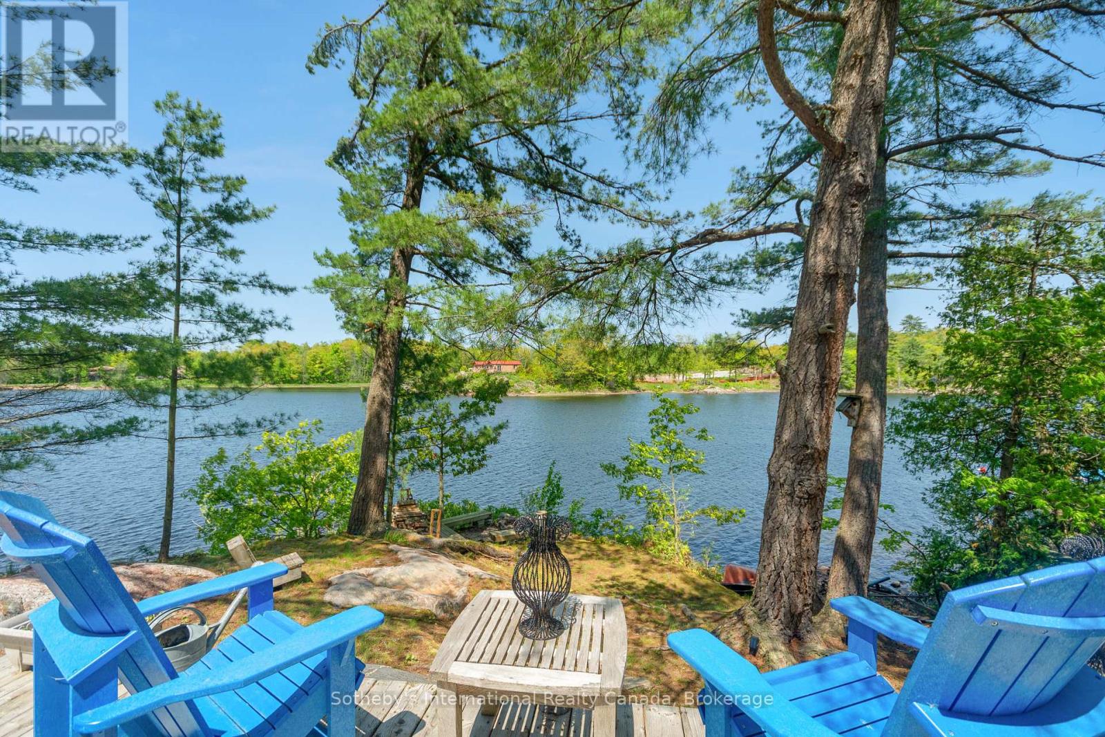 5096 Island 865, Georgian Bay, Ontario  L0K 1S0 - Photo 16 - X12201351