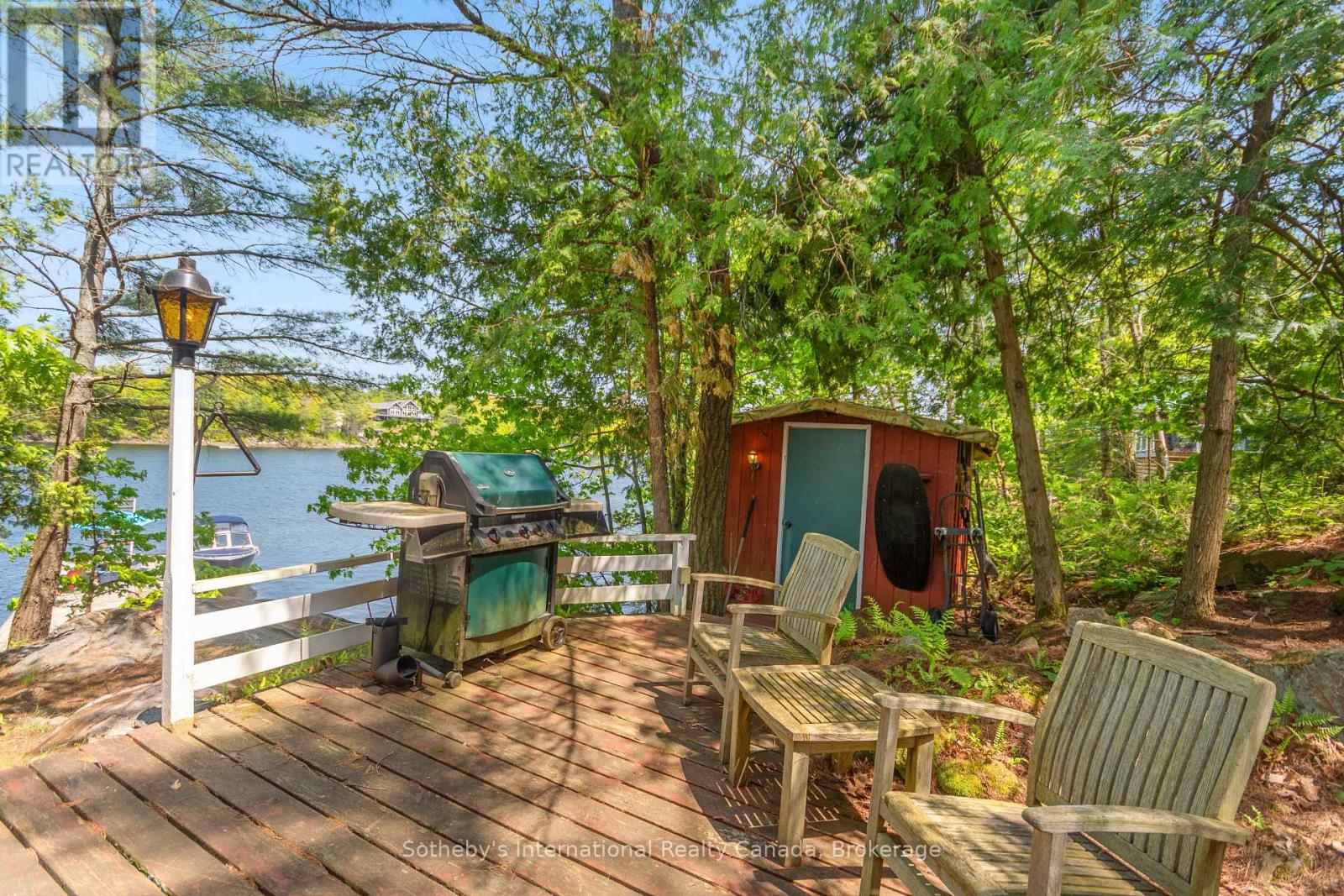 5096 Island 865, Georgian Bay, Ontario  L0K 1S0 - Photo 20 - X12201351