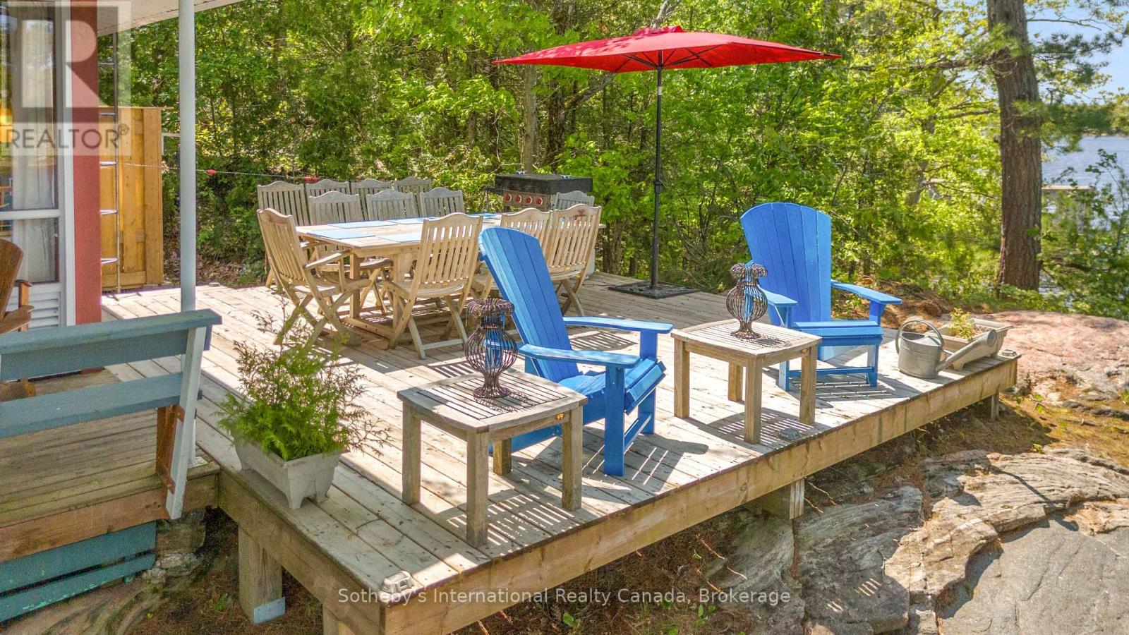 5096 Island 865, Georgian Bay, Ontario  L0K 1S0 - Photo 21 - X12201351