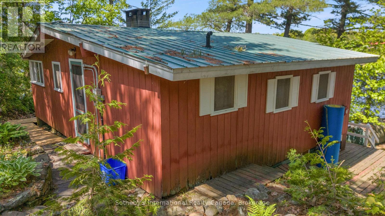 5096 Island 865, Georgian Bay, Ontario  L0K 1S0 - Photo 23 - X12201351