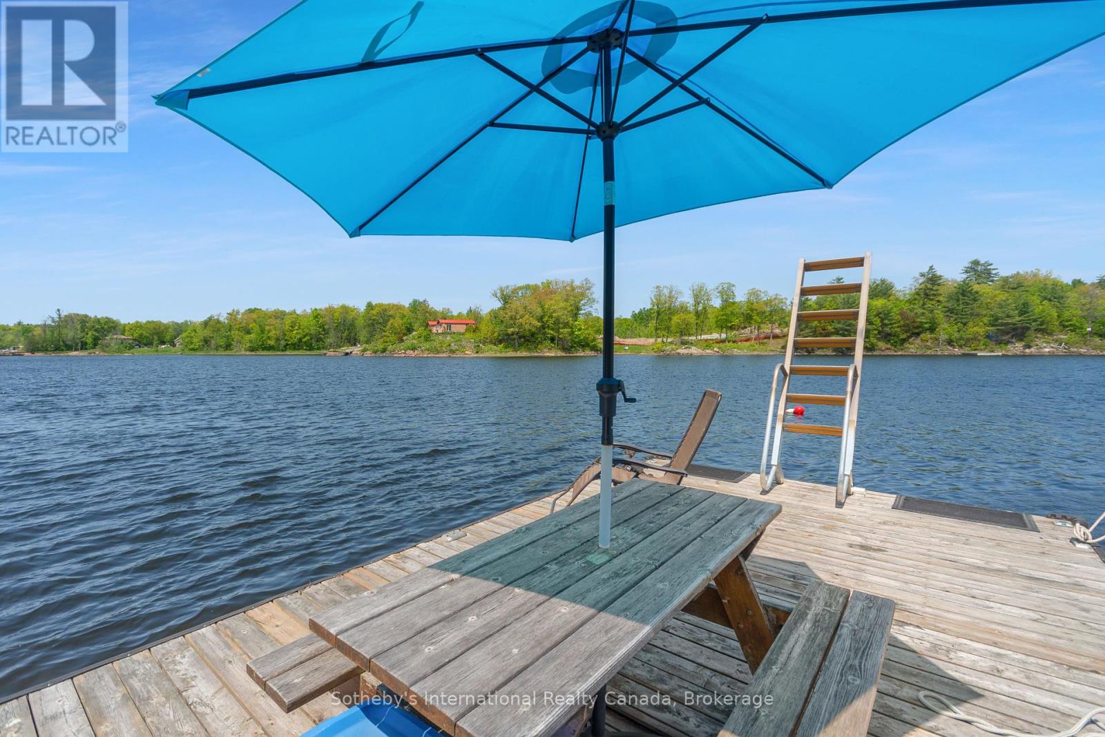 5096 Island 865, Georgian Bay, Ontario  L0K 1S0 - Photo 26 - X12201351