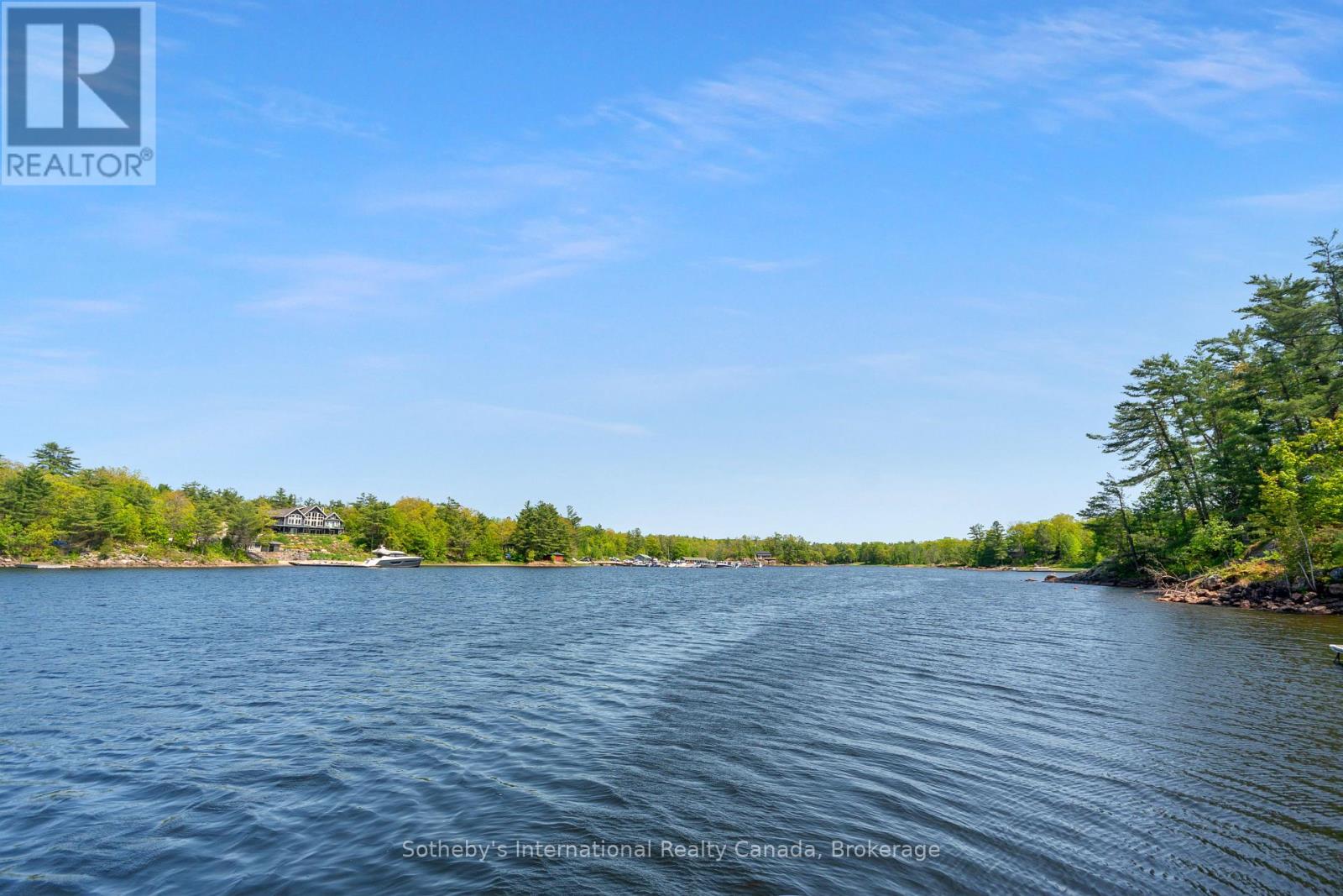 5096 Island 865, Georgian Bay, Ontario  L0K 1S0 - Photo 28 - X12201351