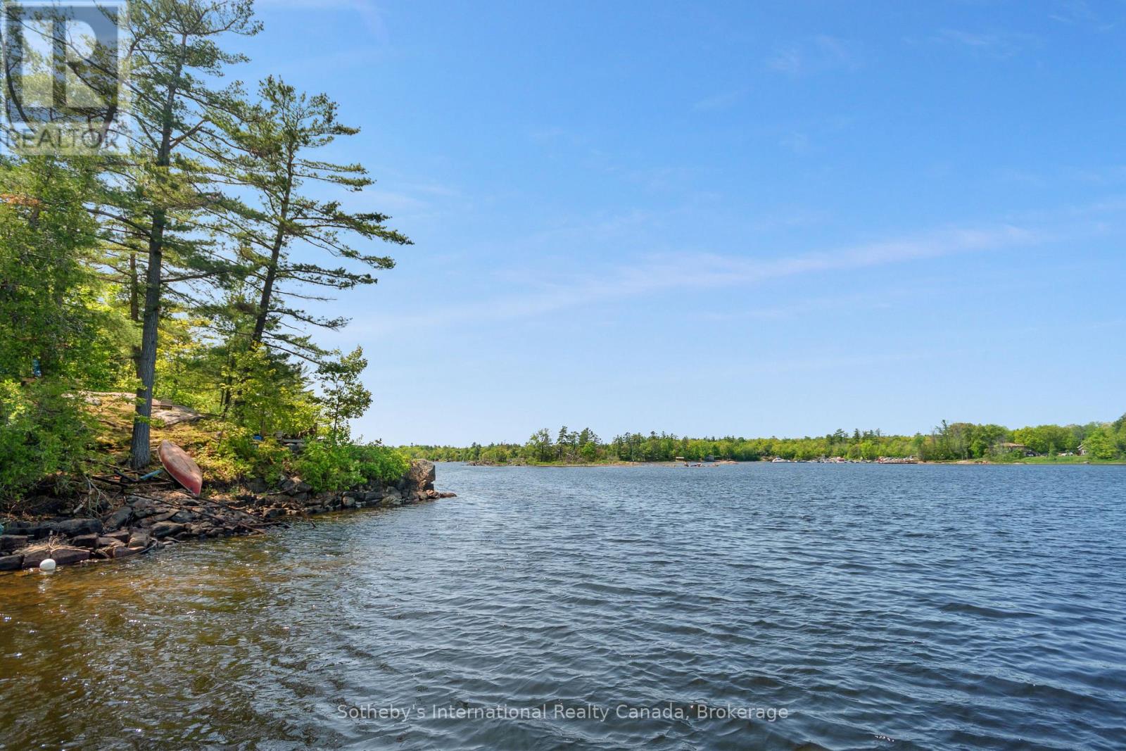5096 Island 865, Georgian Bay, Ontario  L0K 1S0 - Photo 29 - X12201351