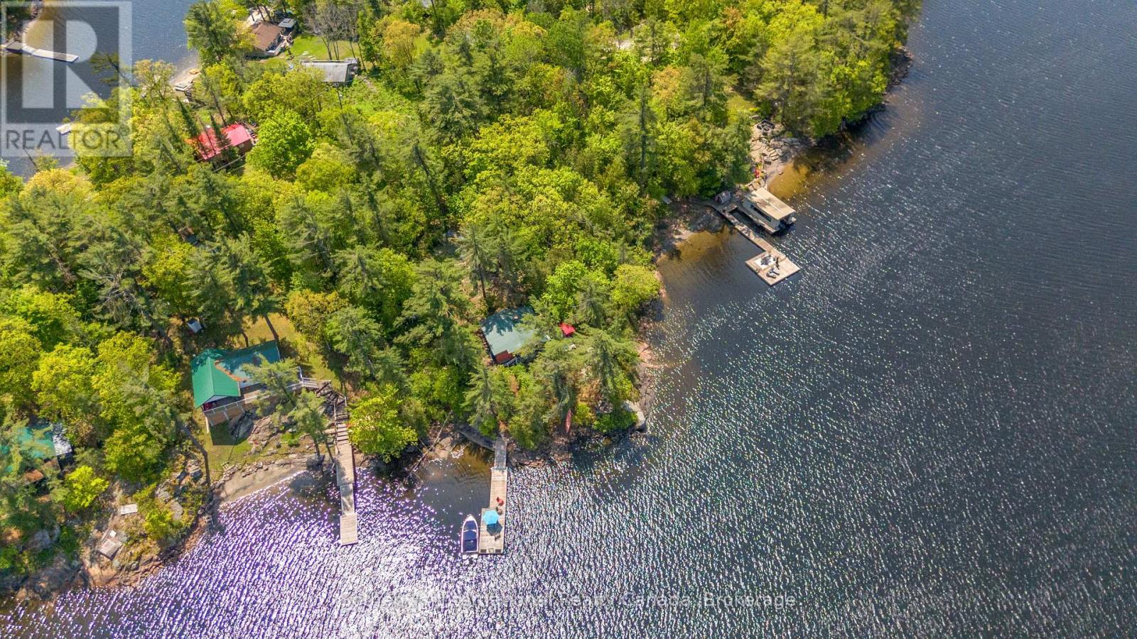 5096 Island 865, Georgian Bay, Ontario  L0K 1S0 - Photo 33 - X12201351