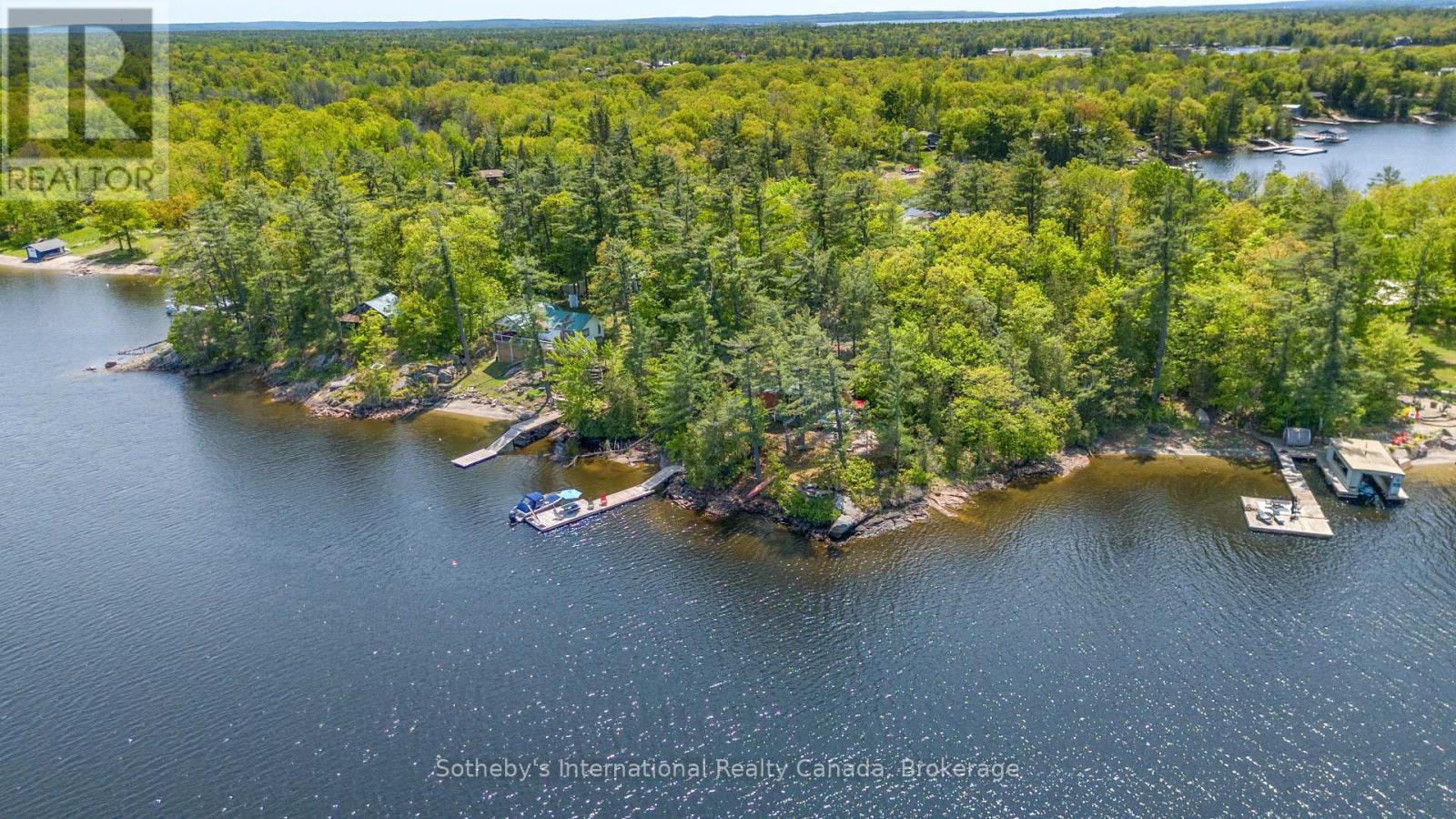 5096 Island 865, Georgian Bay, Ontario  L0K 1S0 - Photo 34 - X12201351