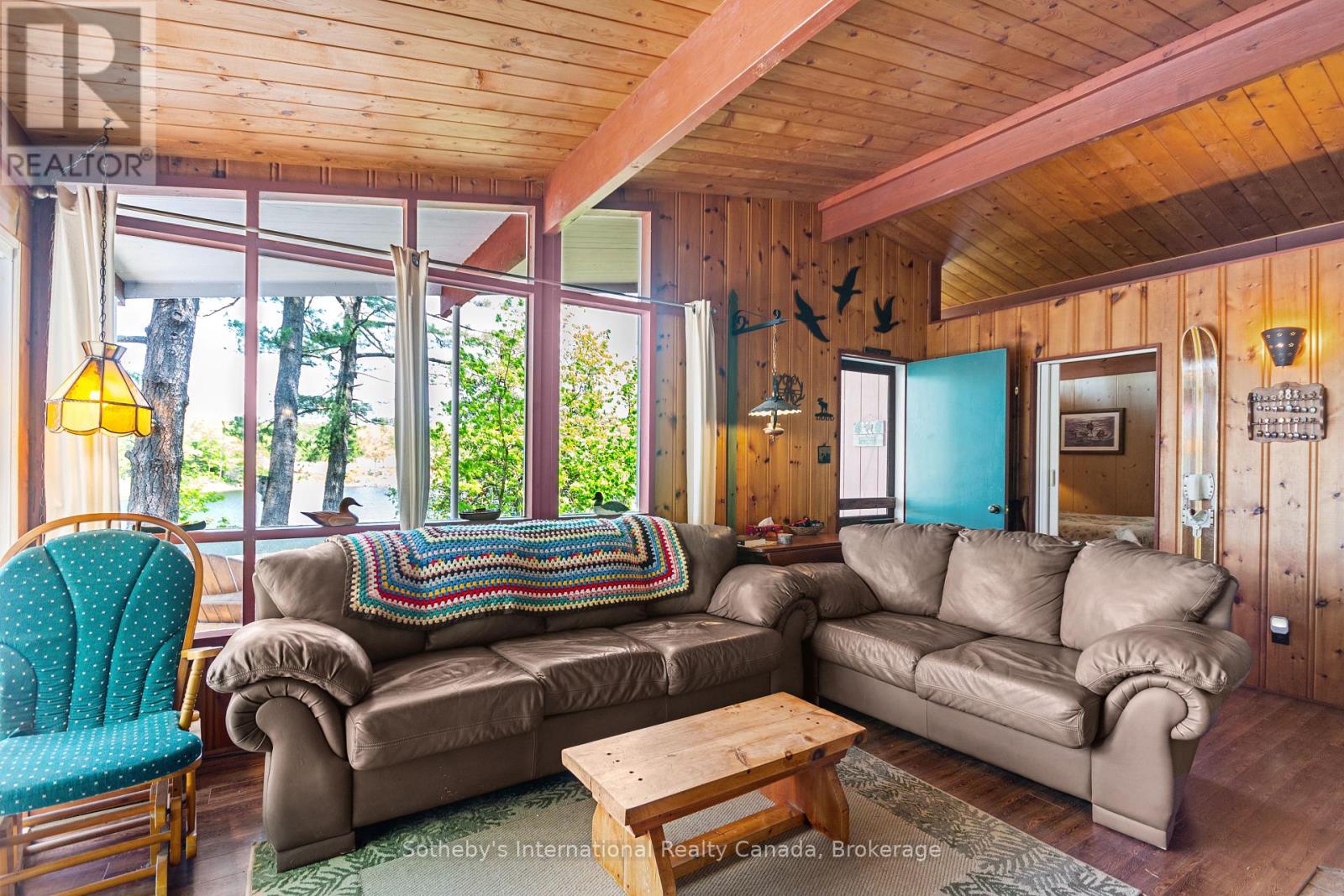 5096 Island 865, Georgian Bay, Ontario  L0K 1S0 - Photo 4 - X12201351