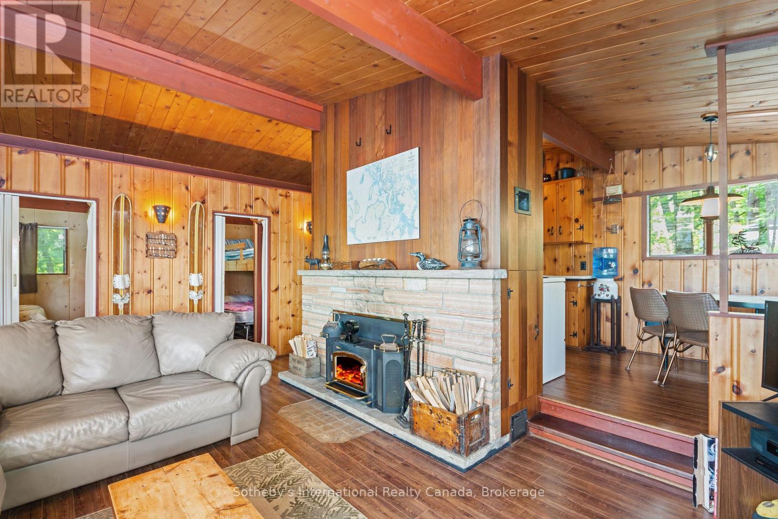 5096 Island 865, Georgian Bay, Ontario  L0K 1S0 - Photo 5 - X12201351