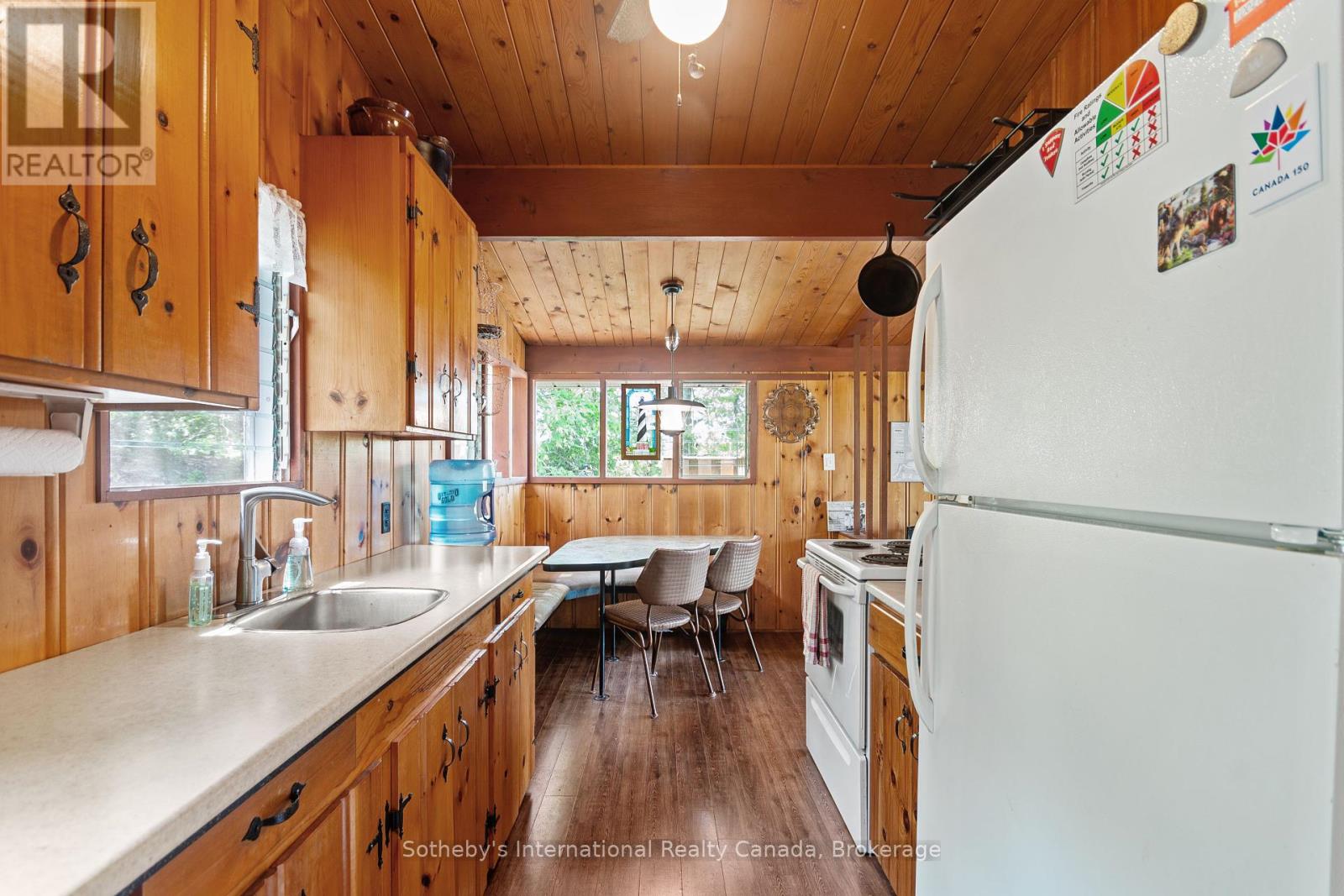 5096 Island 865, Georgian Bay, Ontario  L0K 1S0 - Photo 7 - X12201351