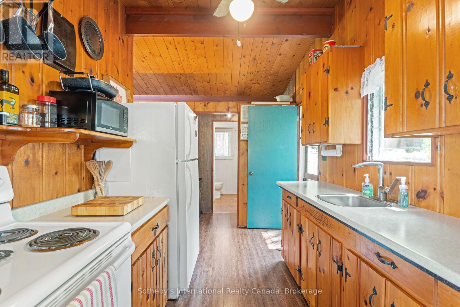 5096 Island 865, Georgian Bay, Ontario  L0K 1S0 - Photo 8 - X12201351