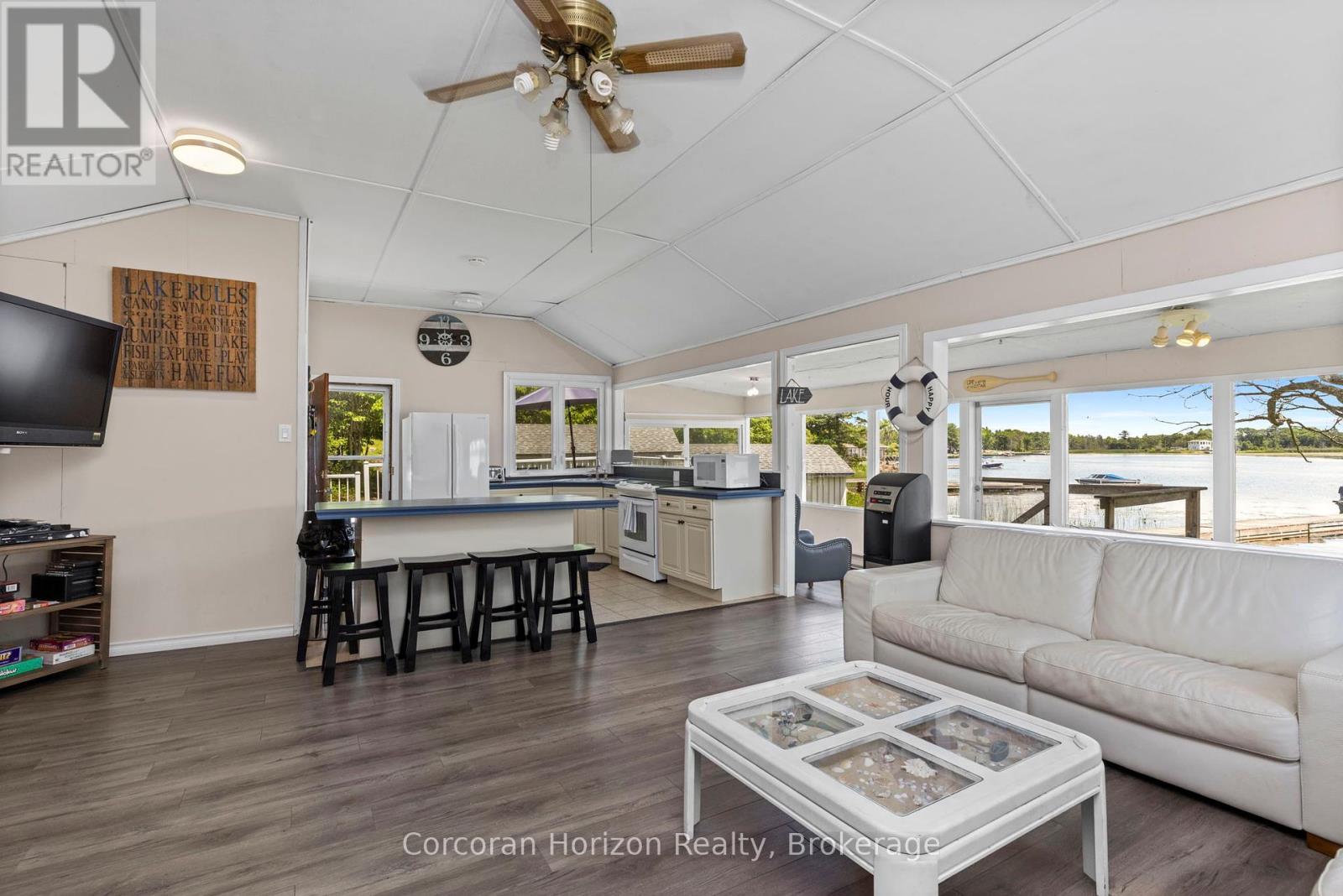 68 Wolverine Beach Rd, Georgian Bay, Ontario  P0E 1E0 - Photo 12 - X12202160