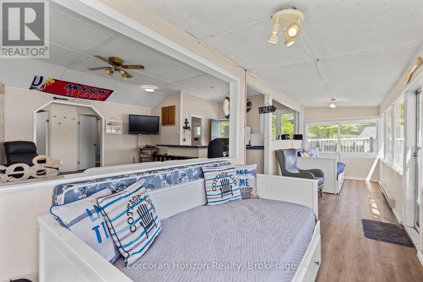 68 Wolverine Beach Rd, Georgian Bay, Ontario  P0E 1E0 - Photo 20 - X12202160