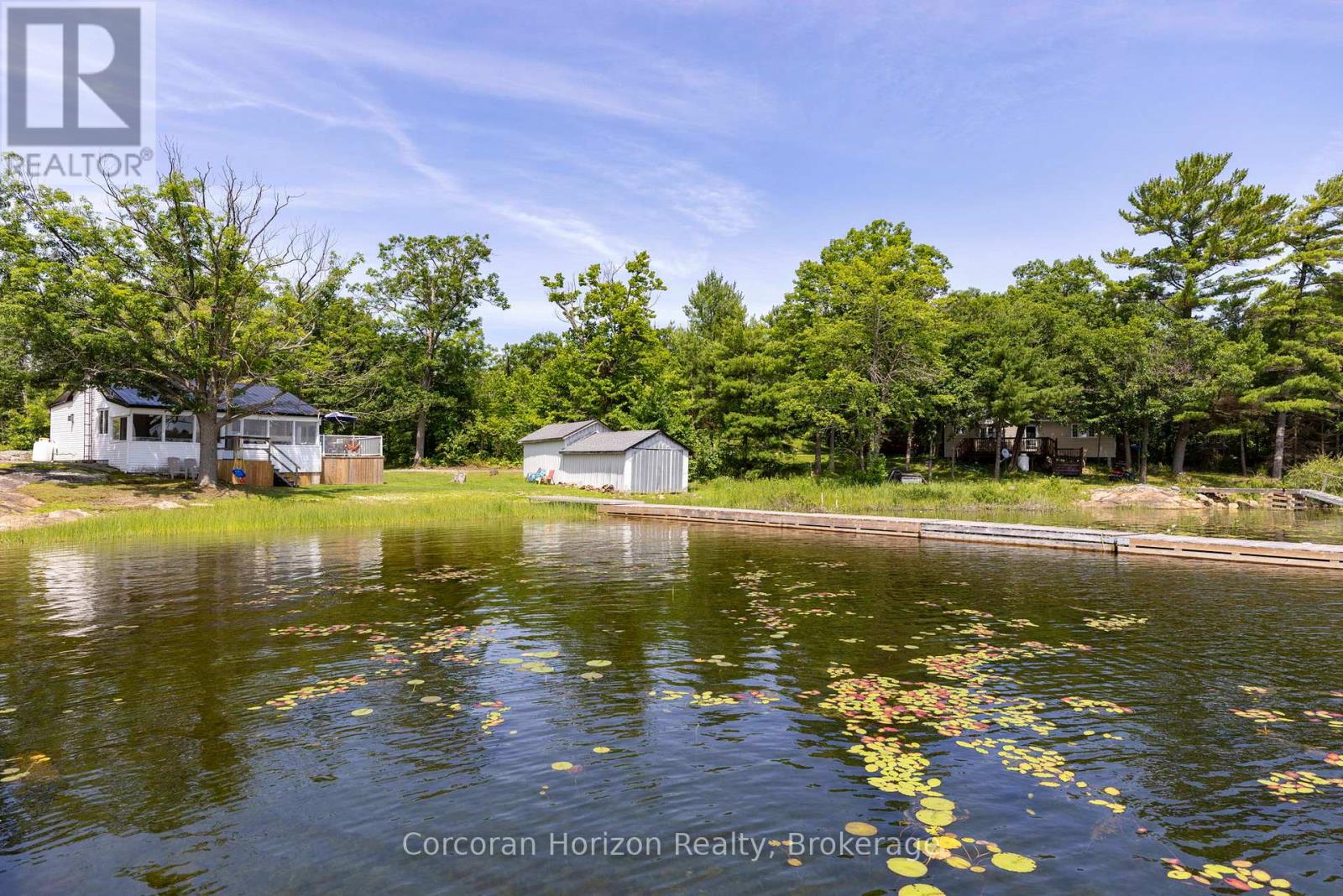 68 Wolverine Beach Rd, Georgian Bay, Ontario  P0E 1E0 - Photo 25 - X12202160