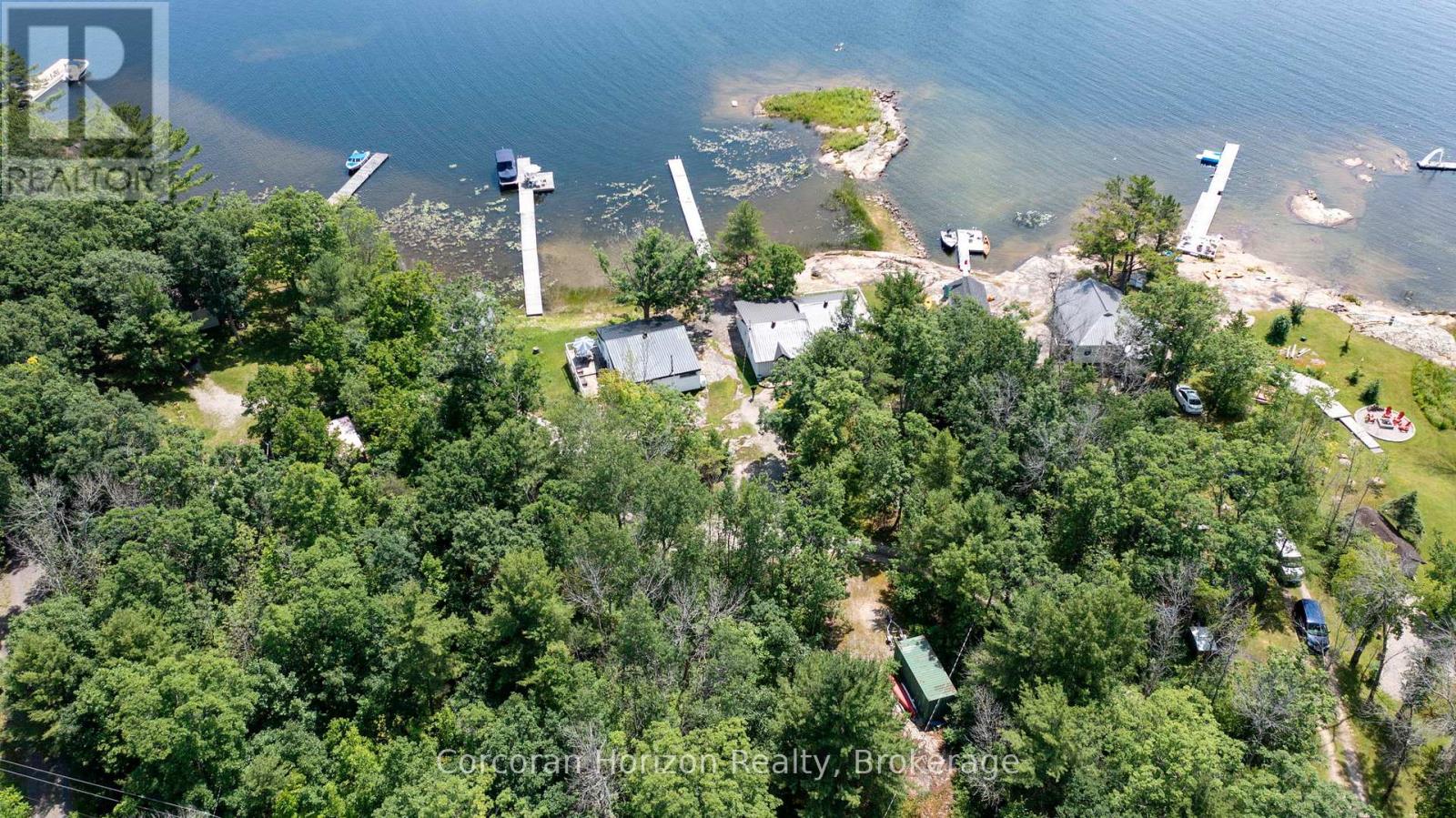 68 Wolverine Beach Rd, Georgian Bay, Ontario  P0E 1E0 - Photo 26 - X12202160