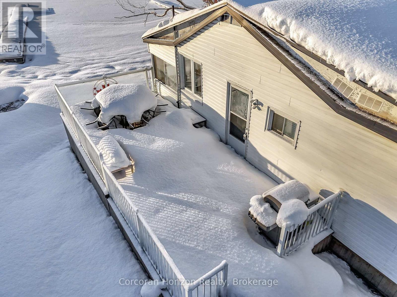 68 Wolverine Beach Rd, Georgian Bay, Ontario  P0E 1E0 - Photo 31 - X12202160