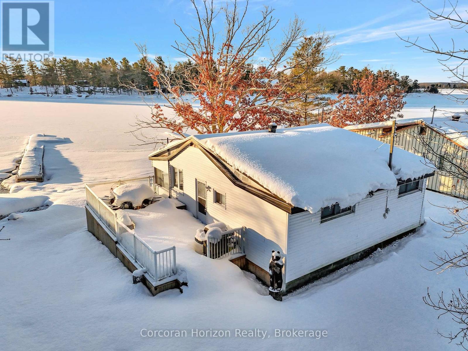 68 Wolverine Beach Rd, Georgian Bay, Ontario  P0E 1E0 - Photo 32 - X12202160
