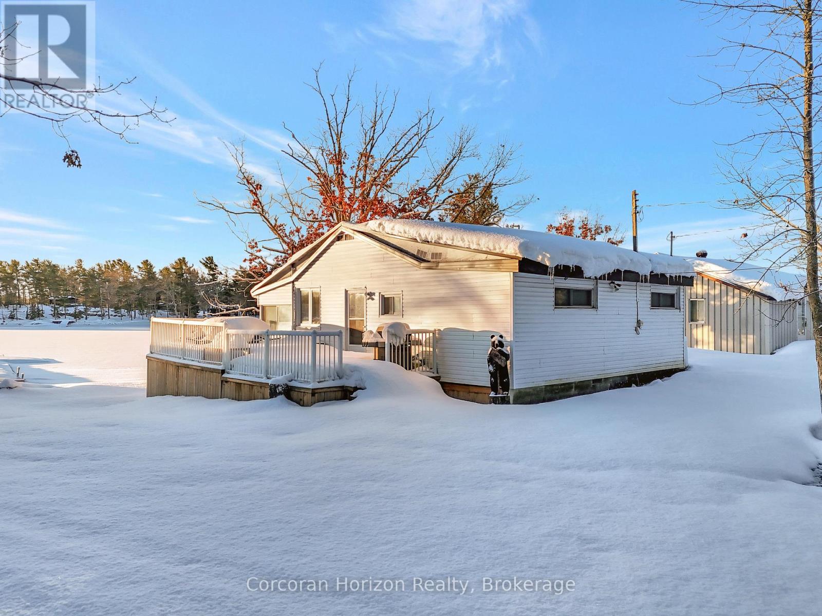 68 Wolverine Beach Rd, Georgian Bay, Ontario  P0E 1E0 - Photo 33 - X12202160