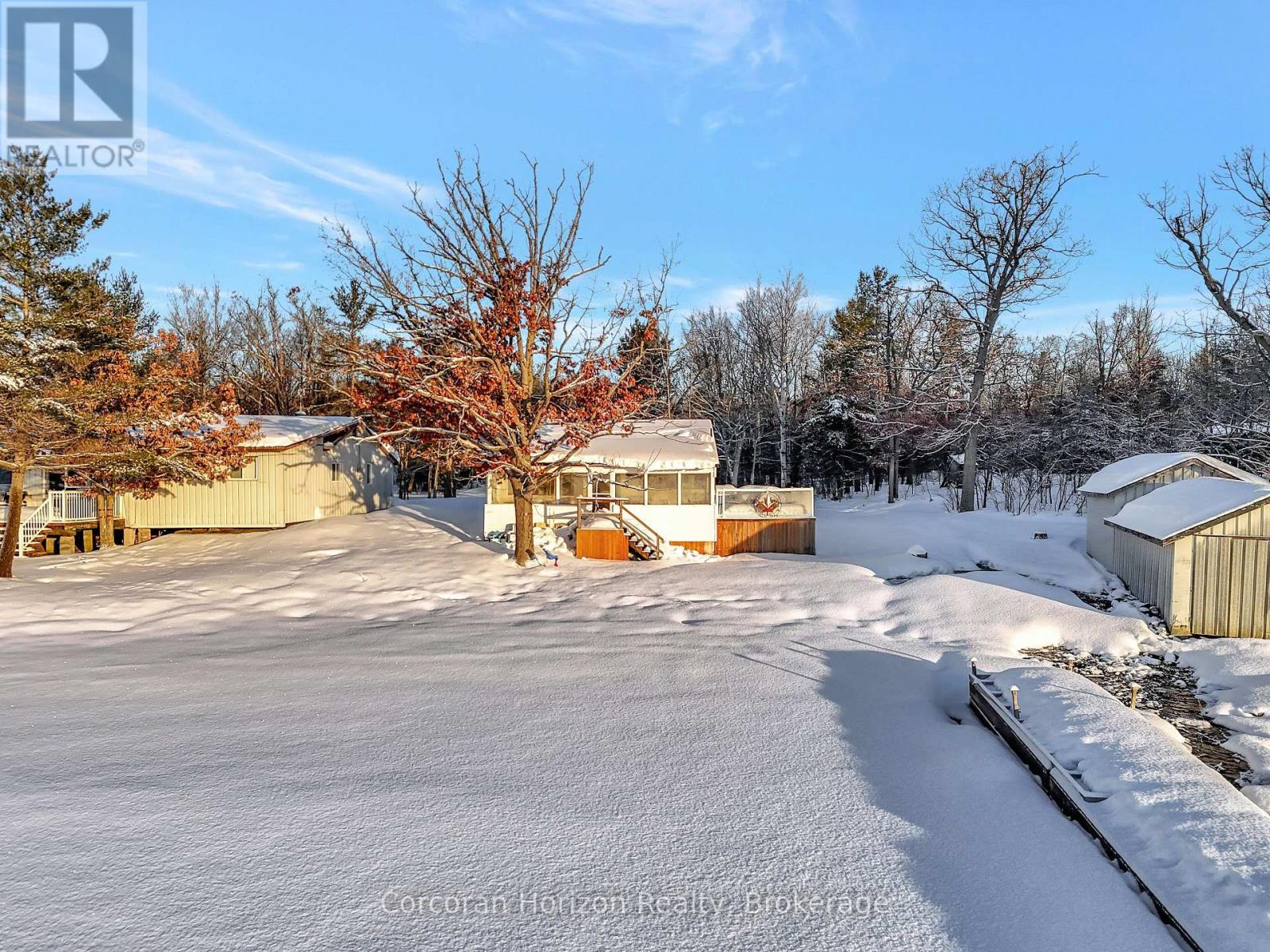 68 Wolverine Beach Rd, Georgian Bay, Ontario  P0E 1E0 - Photo 34 - X12202160