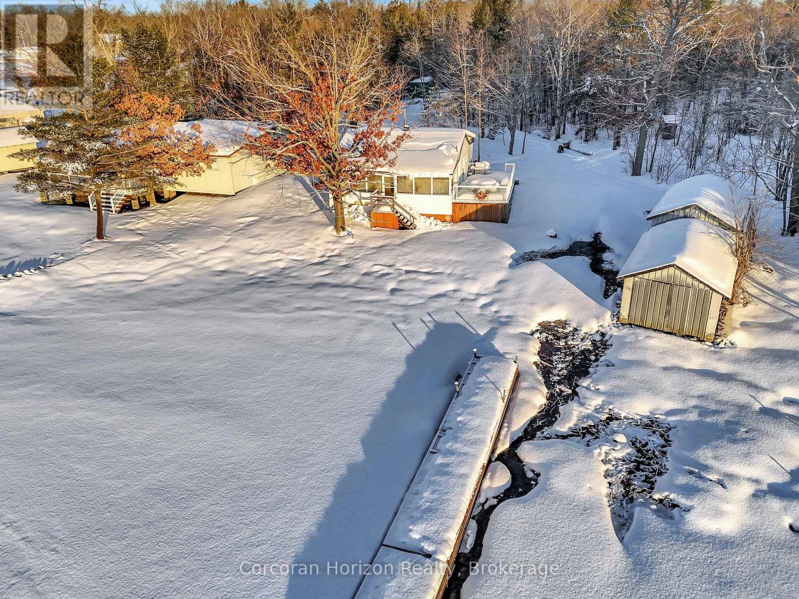 68 Wolverine Beach Rd, Georgian Bay, Ontario  P0E 1E0 - Photo 37 - X12202160