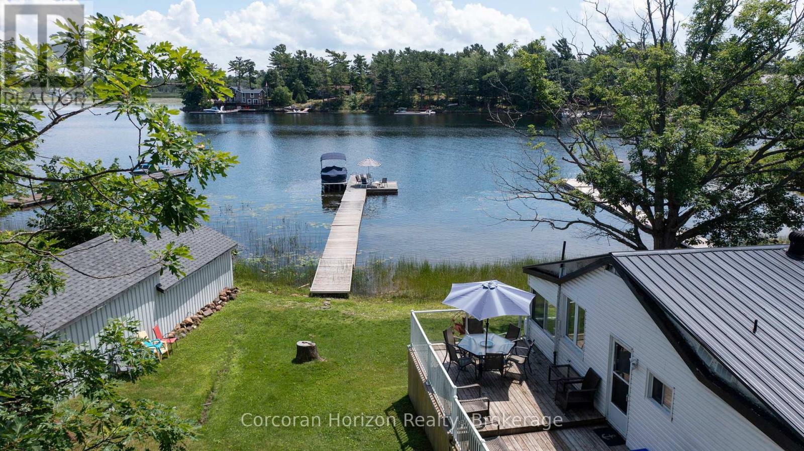 68 Wolverine Beach Rd, Georgian Bay, Ontario  P0E 1E0 - Photo 4 - X12202160