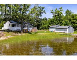 68 WOLVERINE BEACH RD, Georgian Bay, Ontario