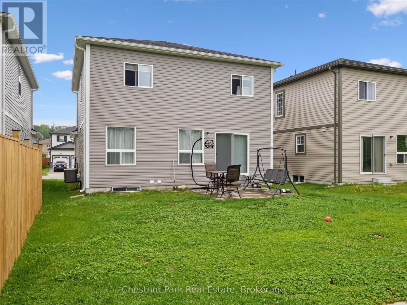 245 Wild Rose Drive, Gravenhurst, Ontario  P1P 0B4 - Photo 29 - X12205375