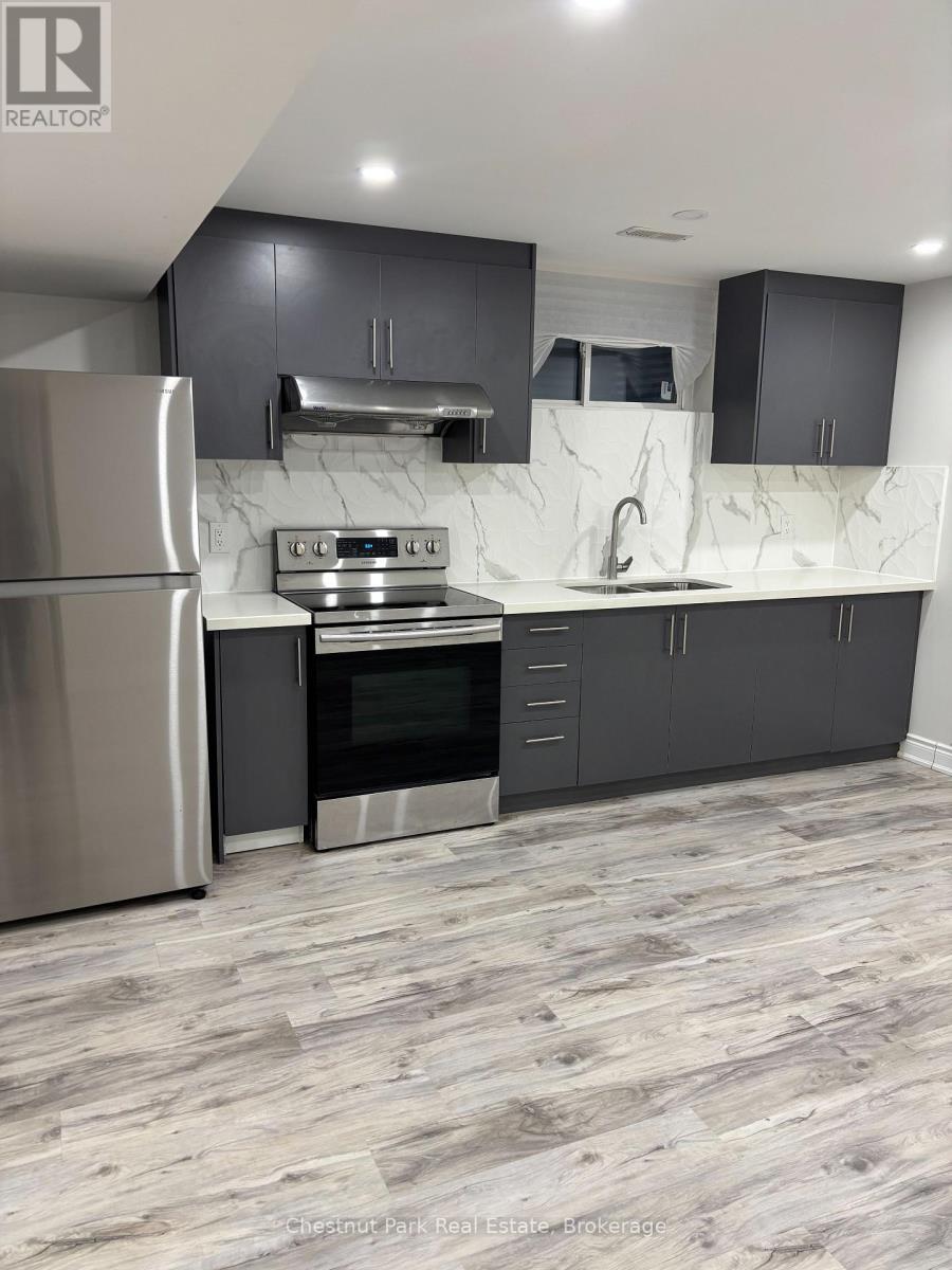 245 Wild Rose Drive, Gravenhurst, Ontario  P1P 0B4 - Photo 32 - X12205375