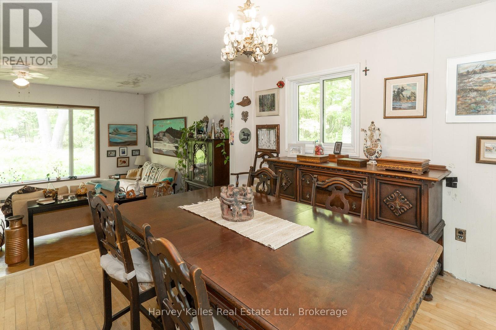 1099 Peterson Road, Bracebridge, Ontario  P1L 1X1 - Photo 8 - X12205588