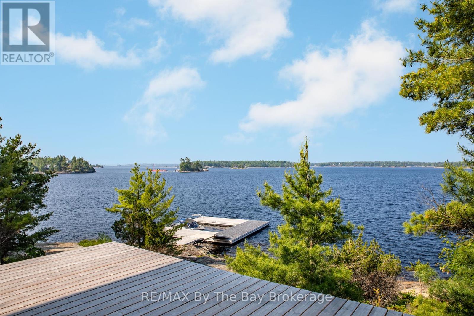 11324 Island 1810/bone Island, Georgian Bay, Ontario  L0K 1S0 - Photo 10 - X12229600