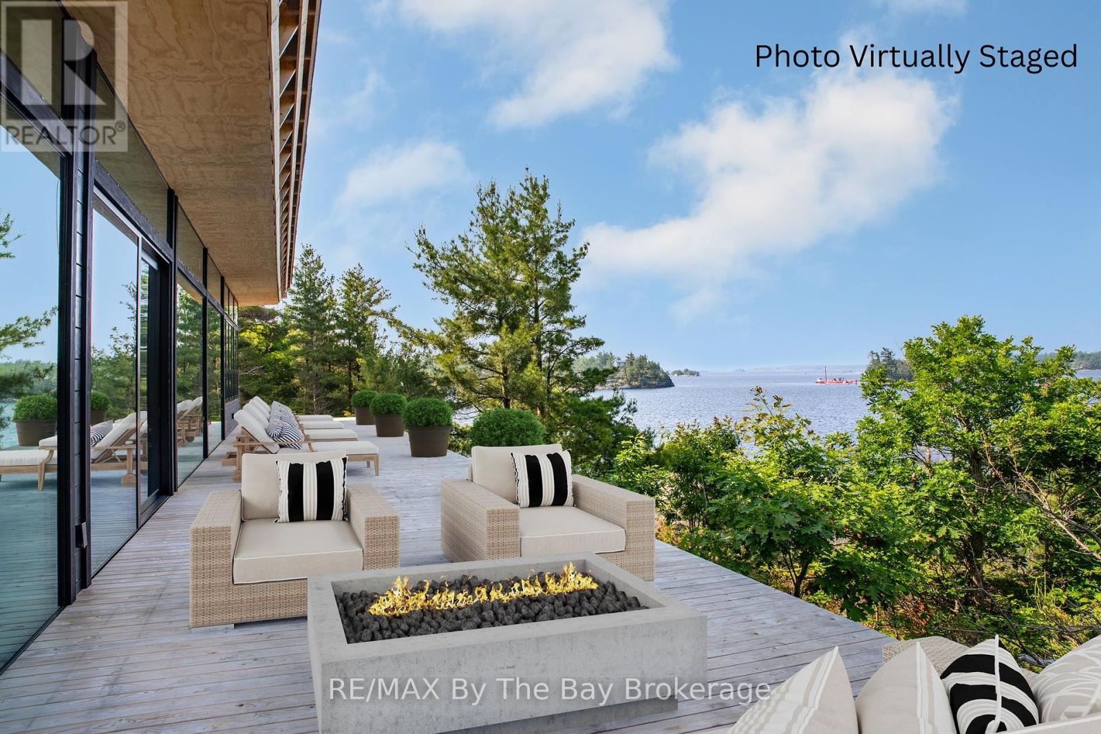 11324 Island 1810/bone Island, Georgian Bay, Ontario  L0K 1S0 - Photo 11 - X12229600