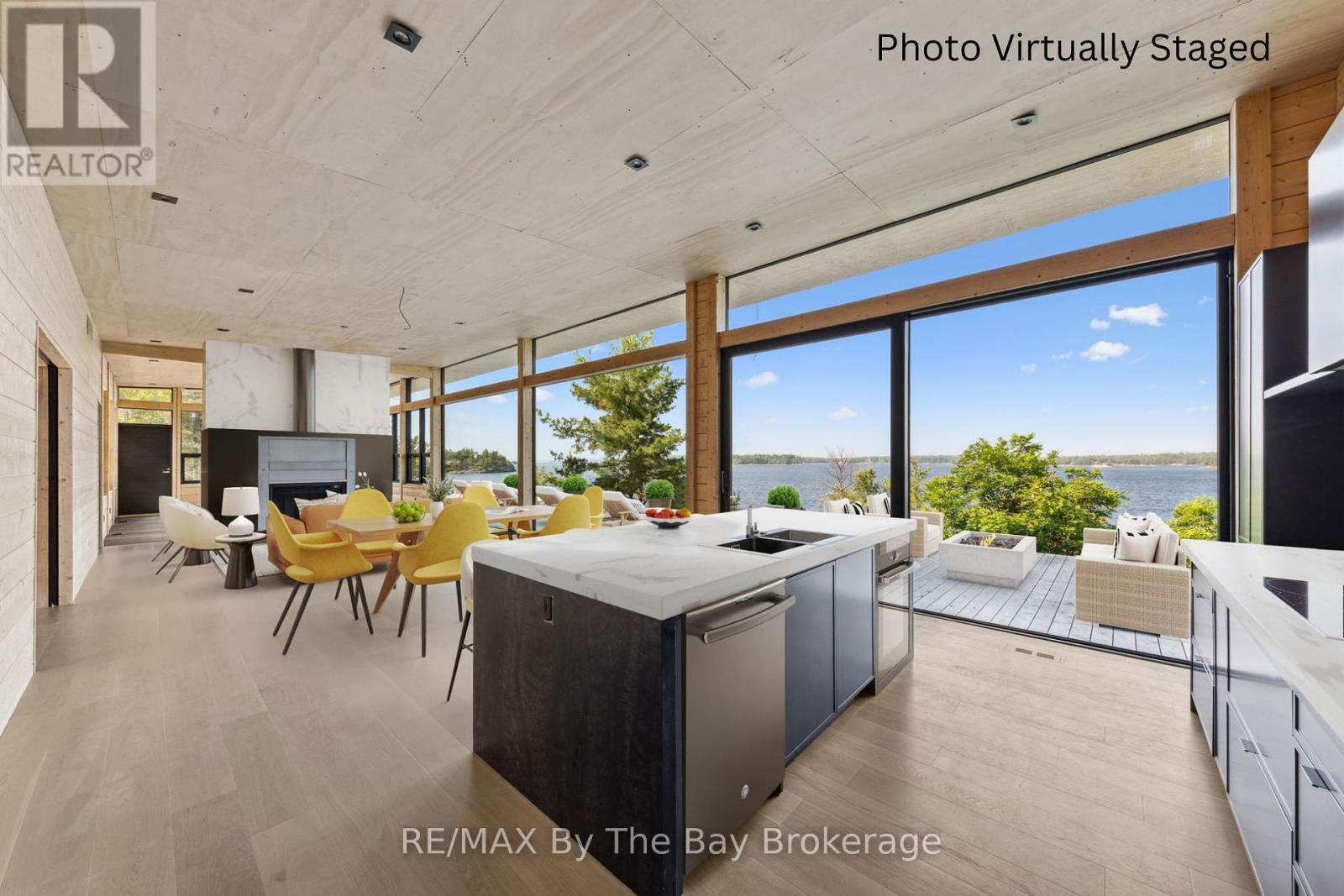 11324 Island 1810/bone Island, Georgian Bay, Ontario  L0K 1S0 - Photo 16 - X12229600